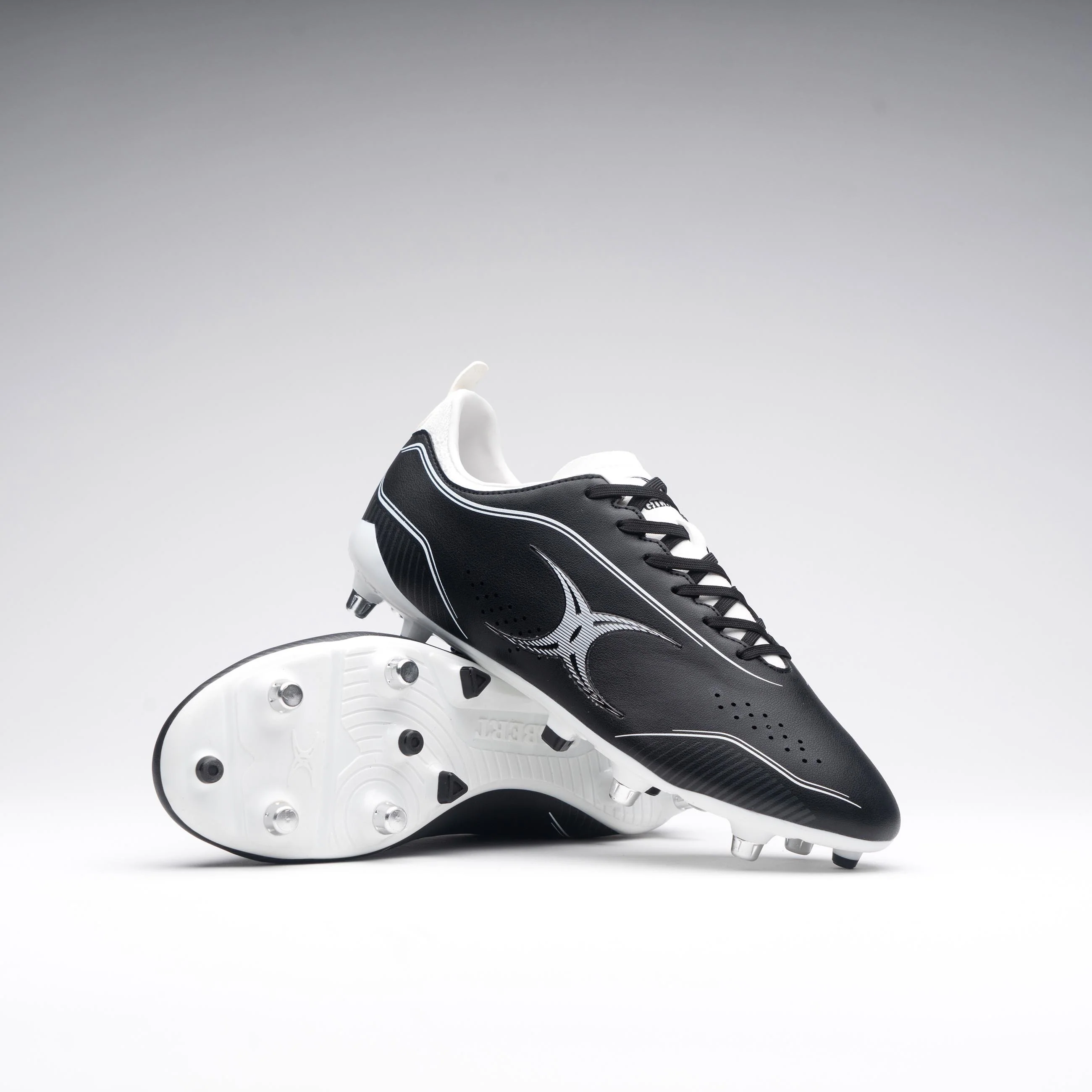 Cage Torq 6S Boots - Senior