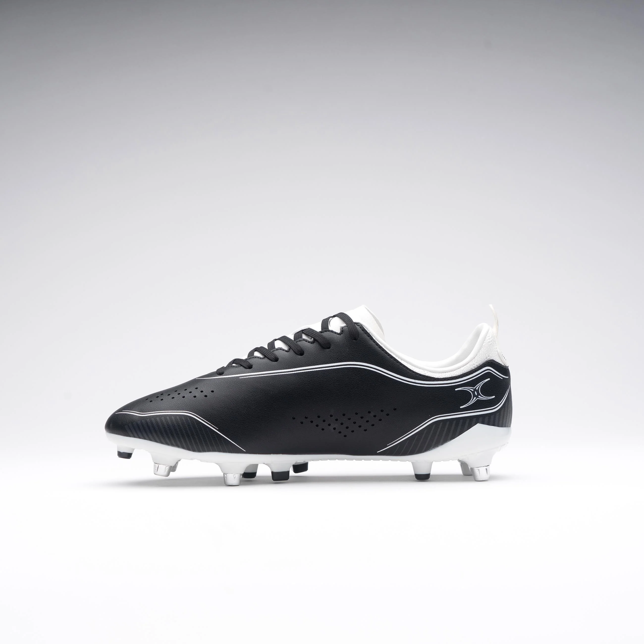 Cage Torq 6S Boots - Senior - Image 2