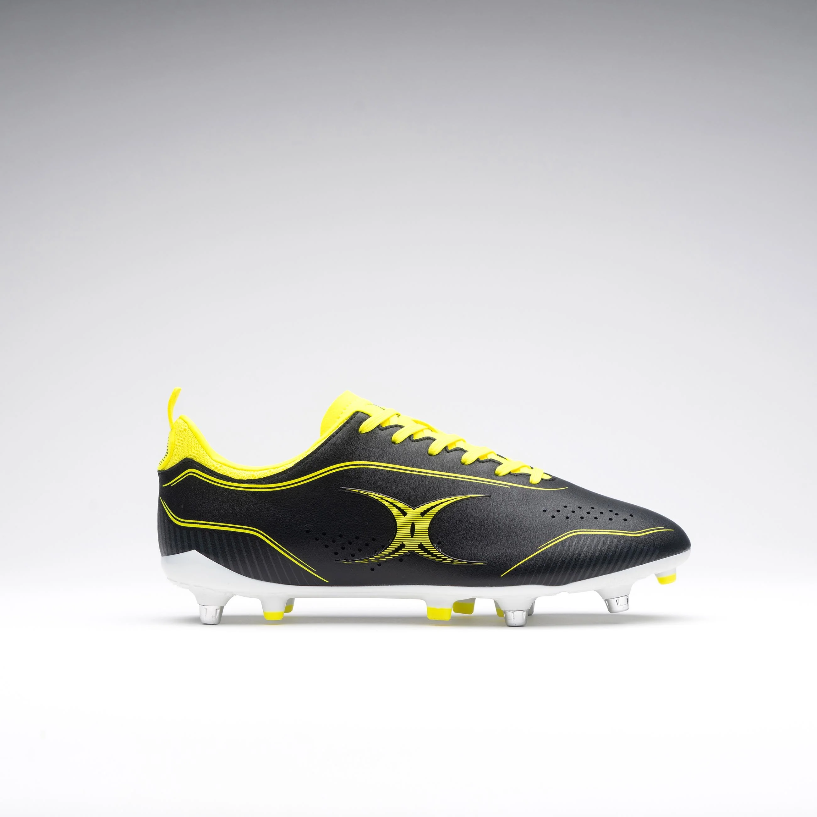 Cage Torq 6S Boots - Senior - Image 2