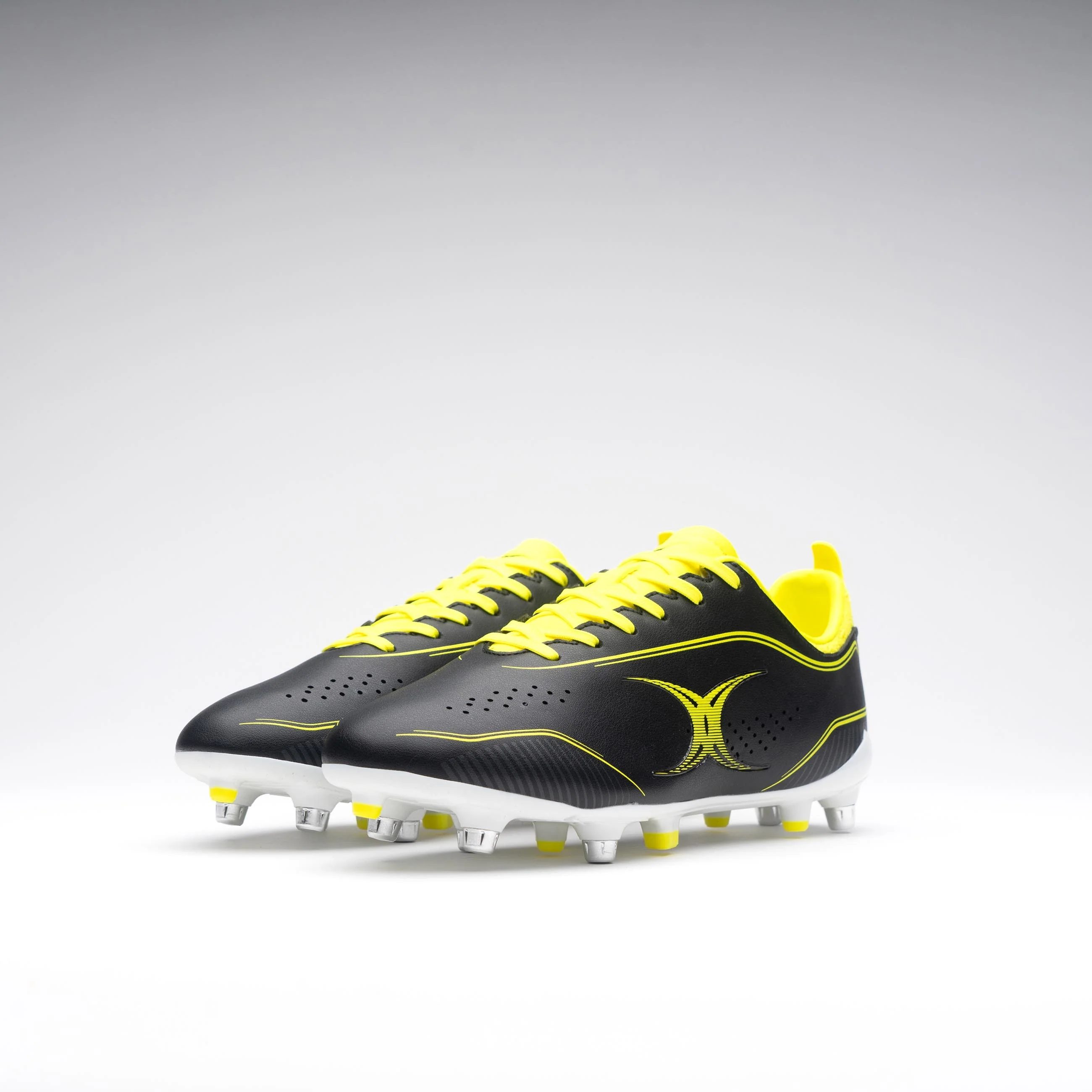 Cage Torq 6S Boots - Senior - Image 5