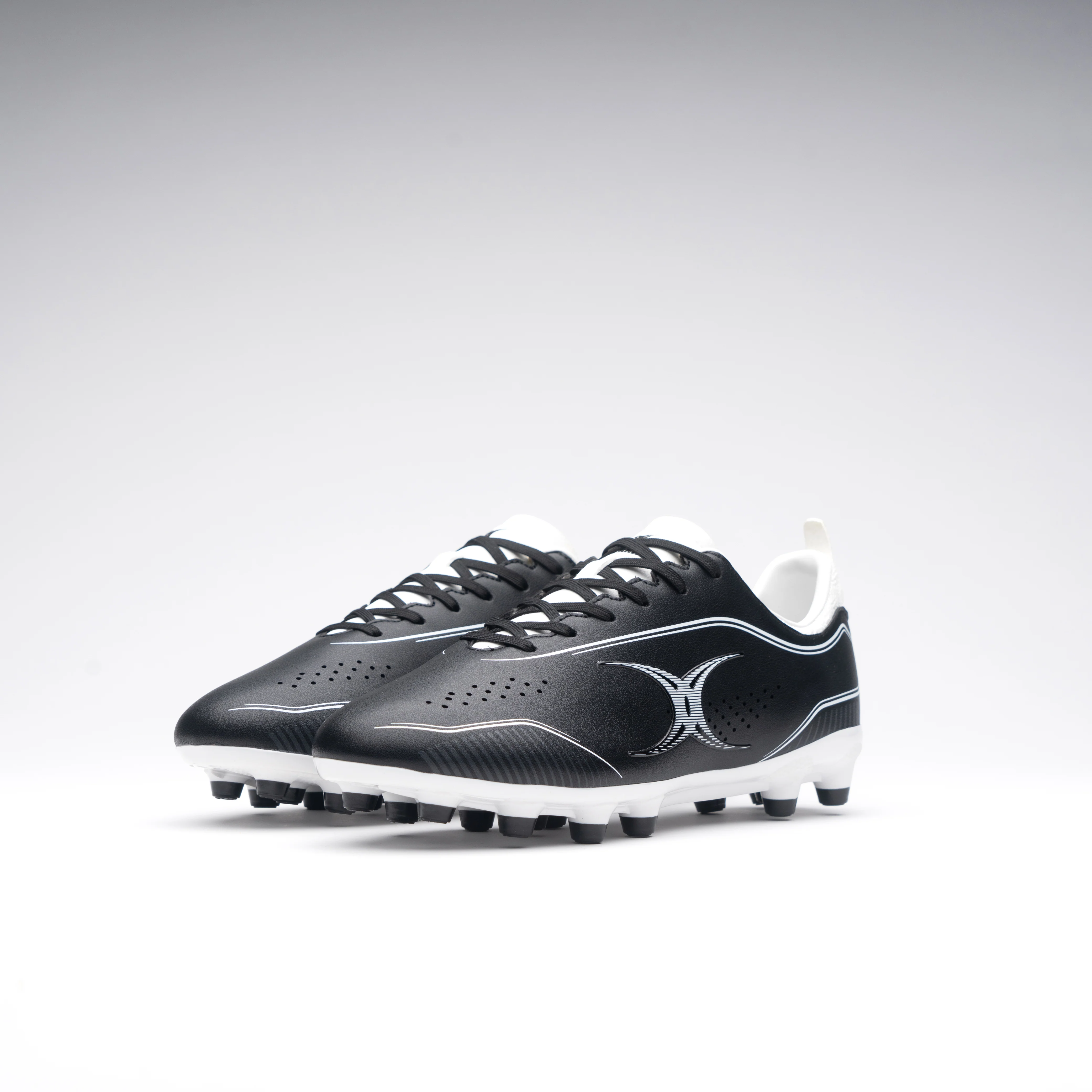 Cage Torq MSX Boots - Junior - Image 3