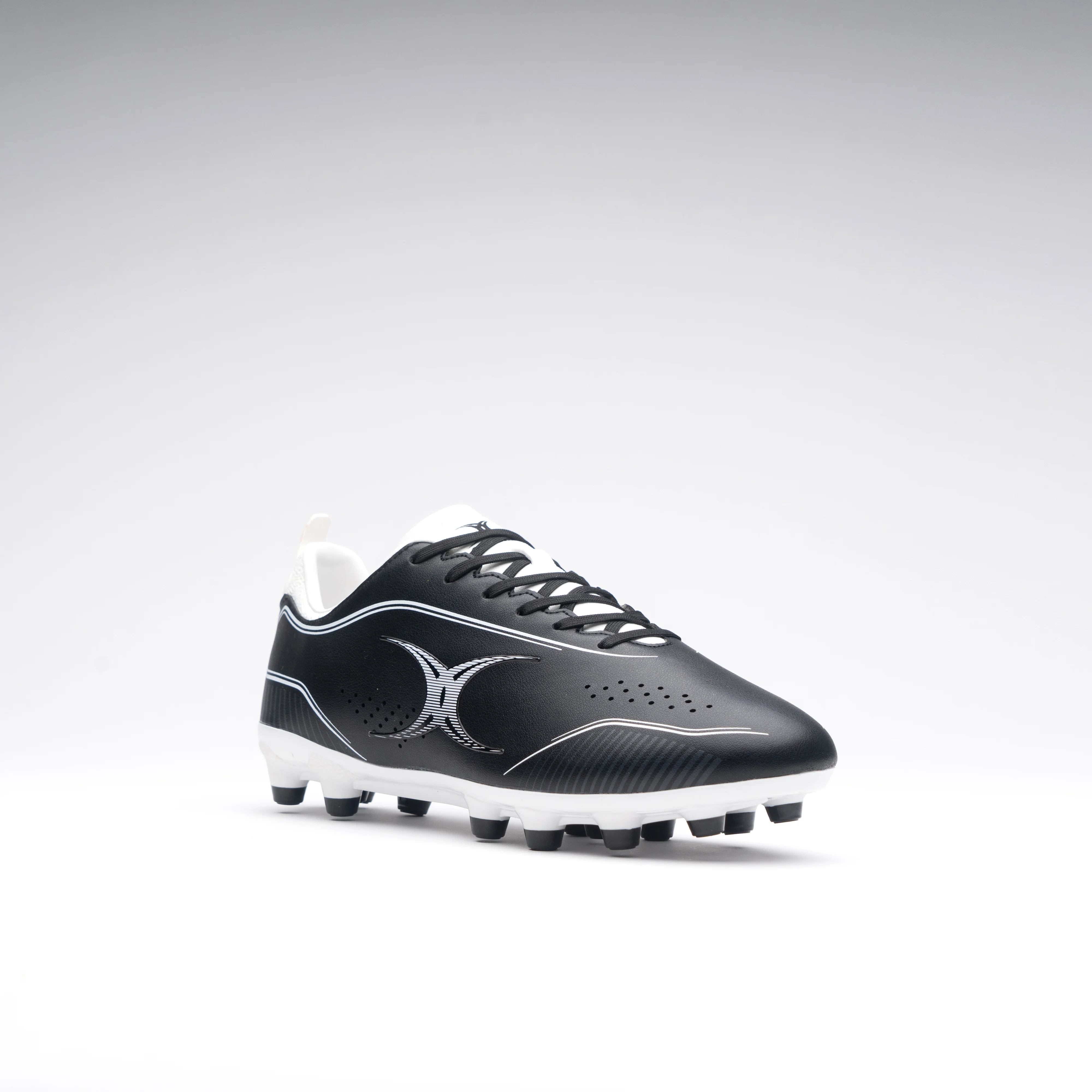 Cage Torq MSX Boots - Senior - Image 6