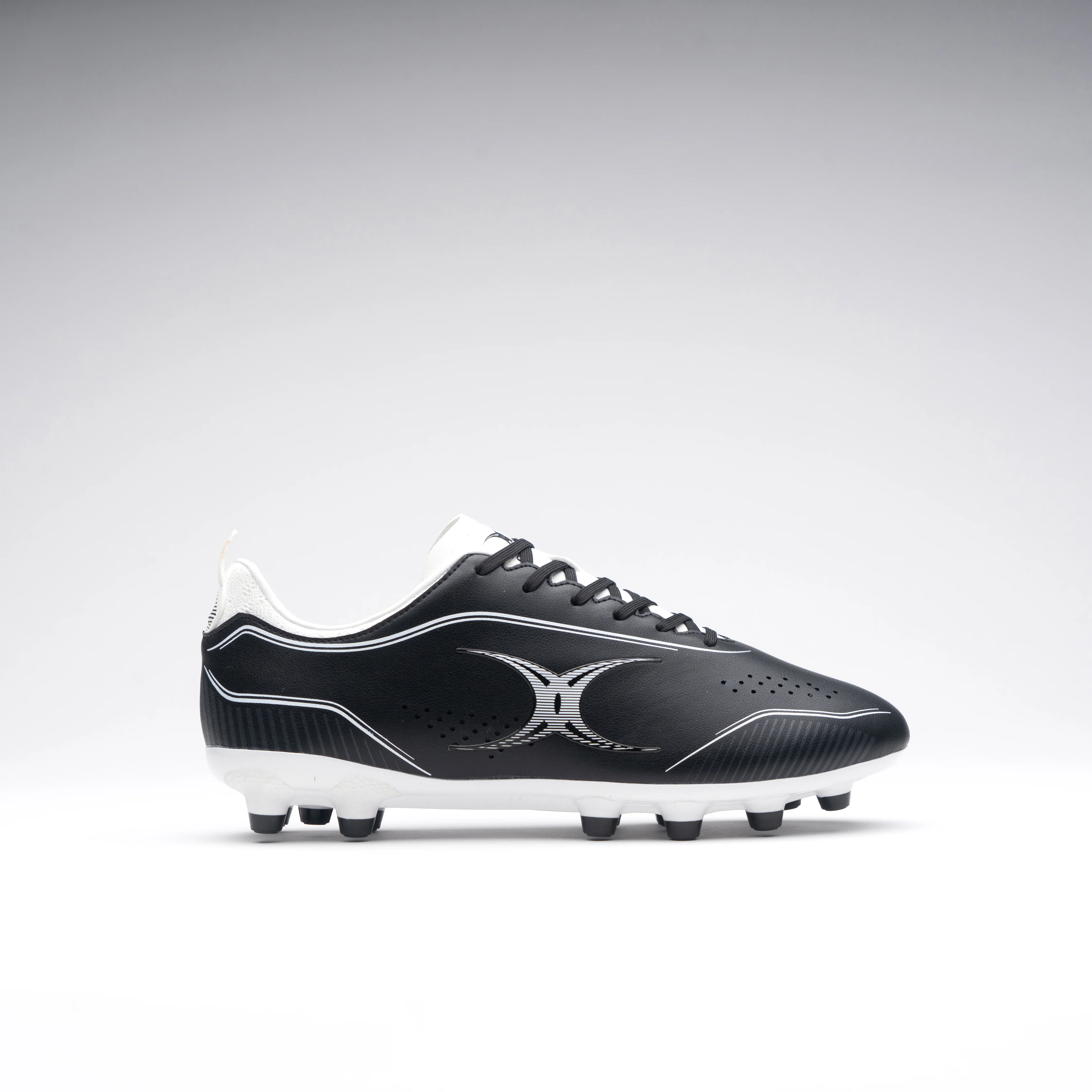 Cage Torq MSX Boots - Senior - Image 7