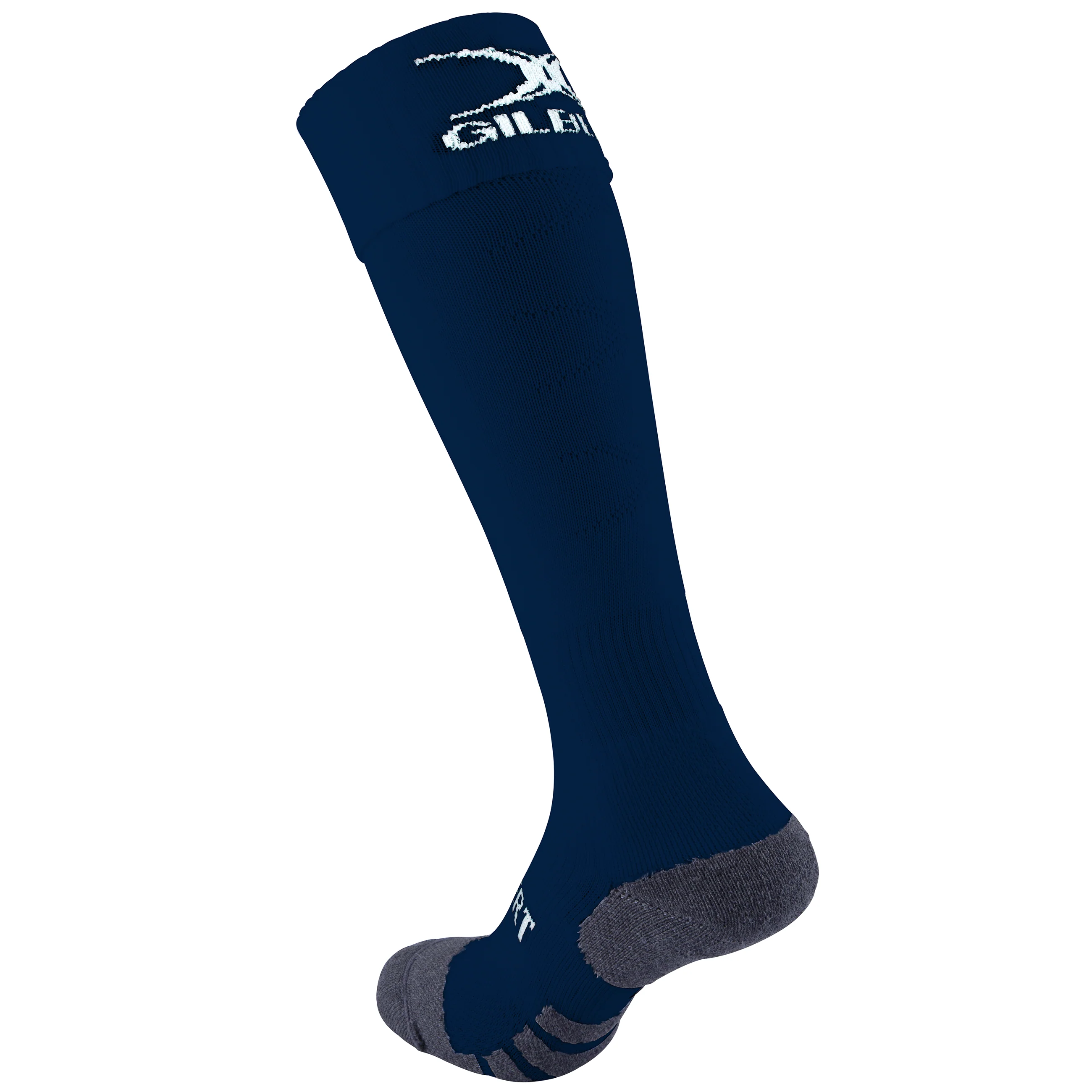 Caledonian Thebans RFC Senior's Dark Navy Pro Match Socks