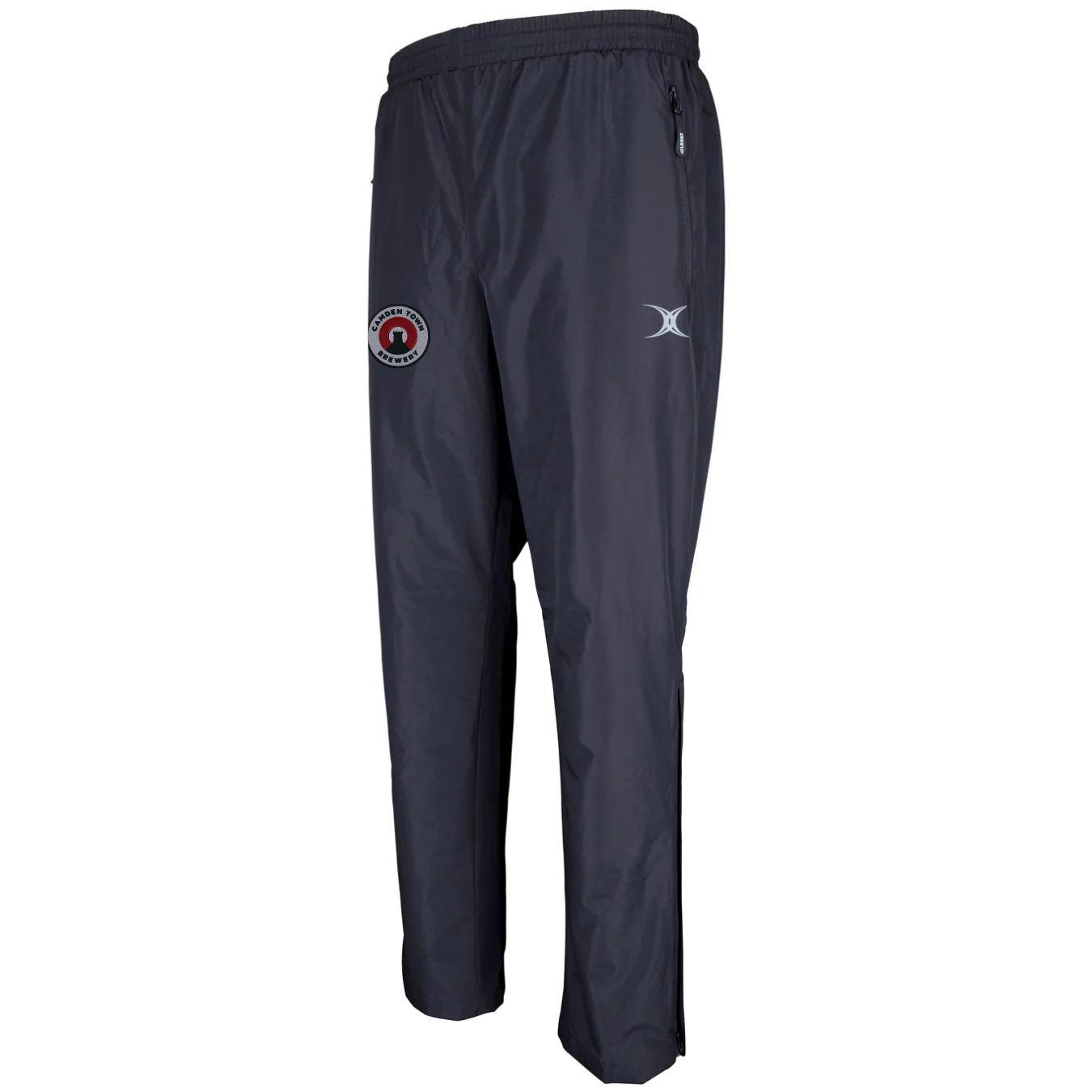Camden Town Brewery Senior's Black Pro All-Weather Trouser