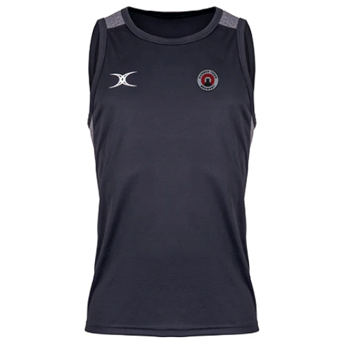 Camden Town Brewery Senior's Black Pro Vest