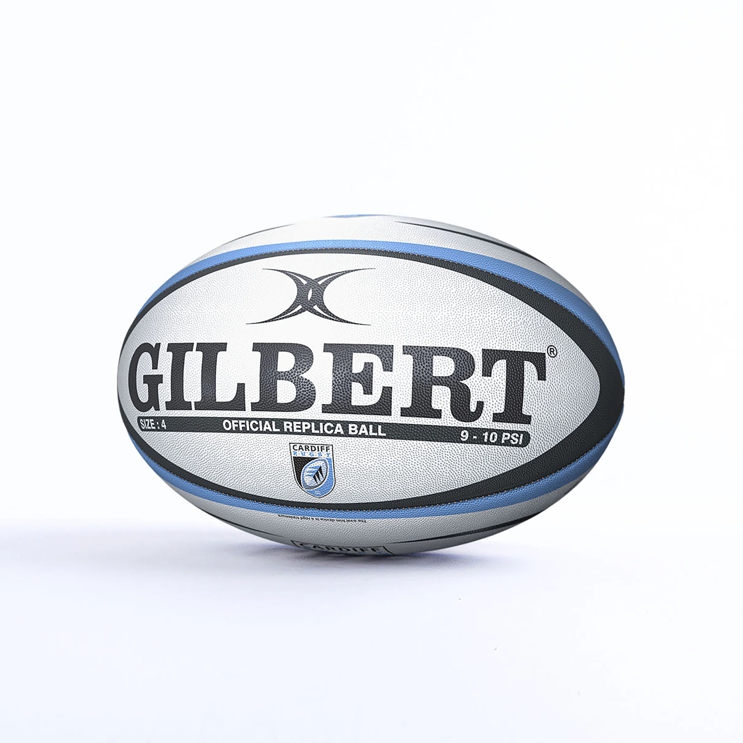 Cardiff Replica Ball - Image 8