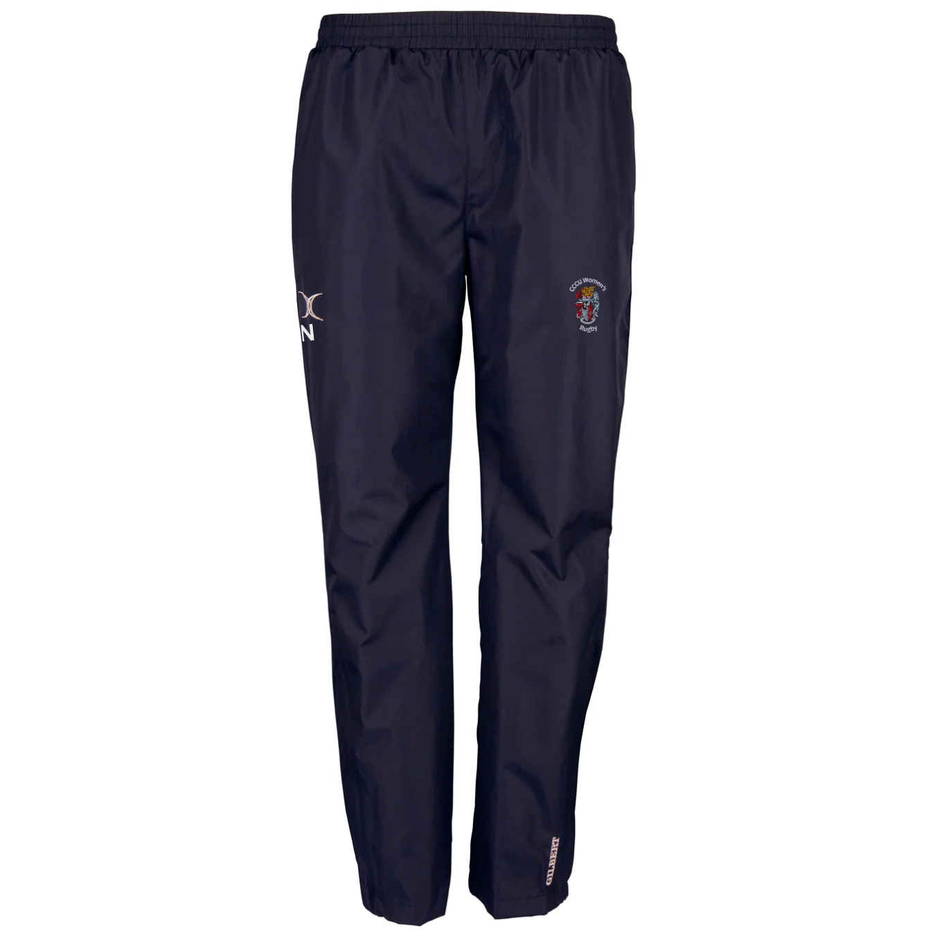 CCCU Rugby Women's Dark Navy Photon Ladies Trousers