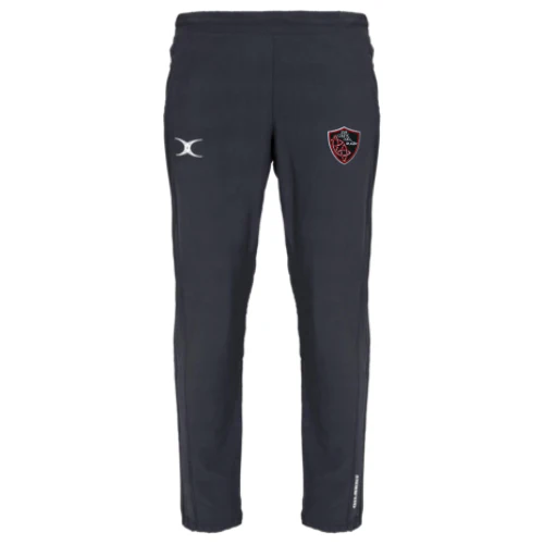 Celtic Rail RFC Junior's Black Synergie II Trousers