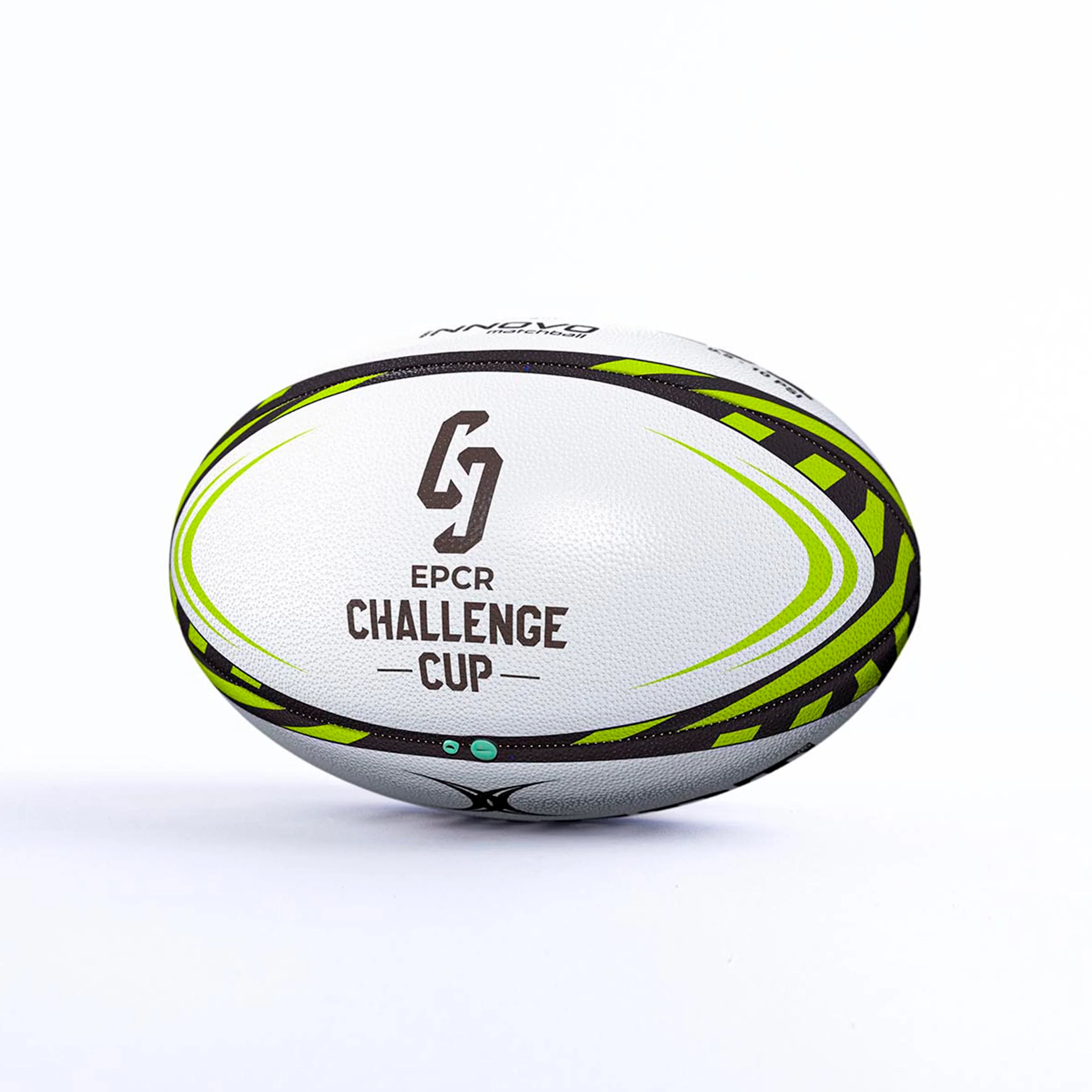 EPCR Challenge Cup Innovo Match Ball - Image 3