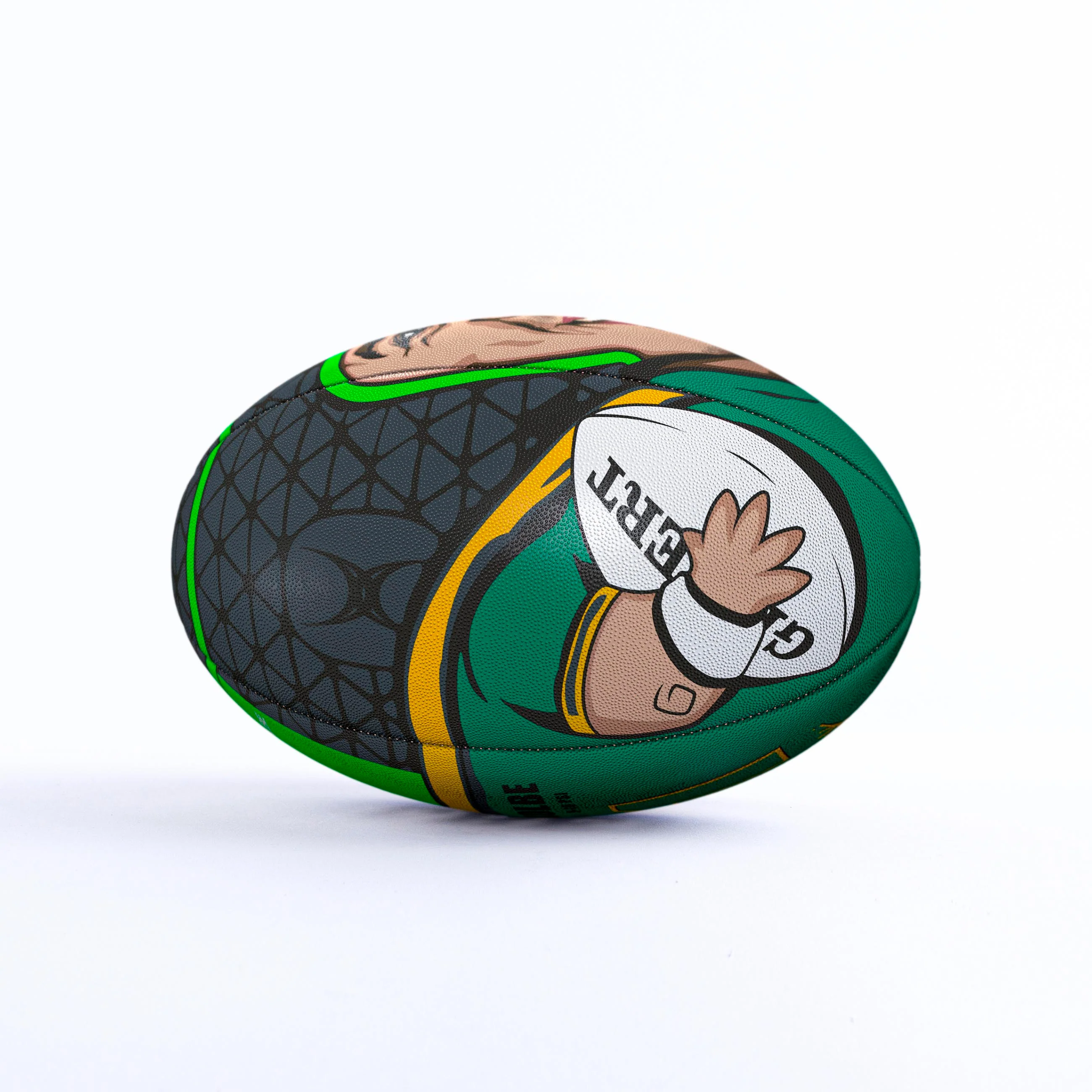 Cheslin Kolbe - Signature Ball - Image 4