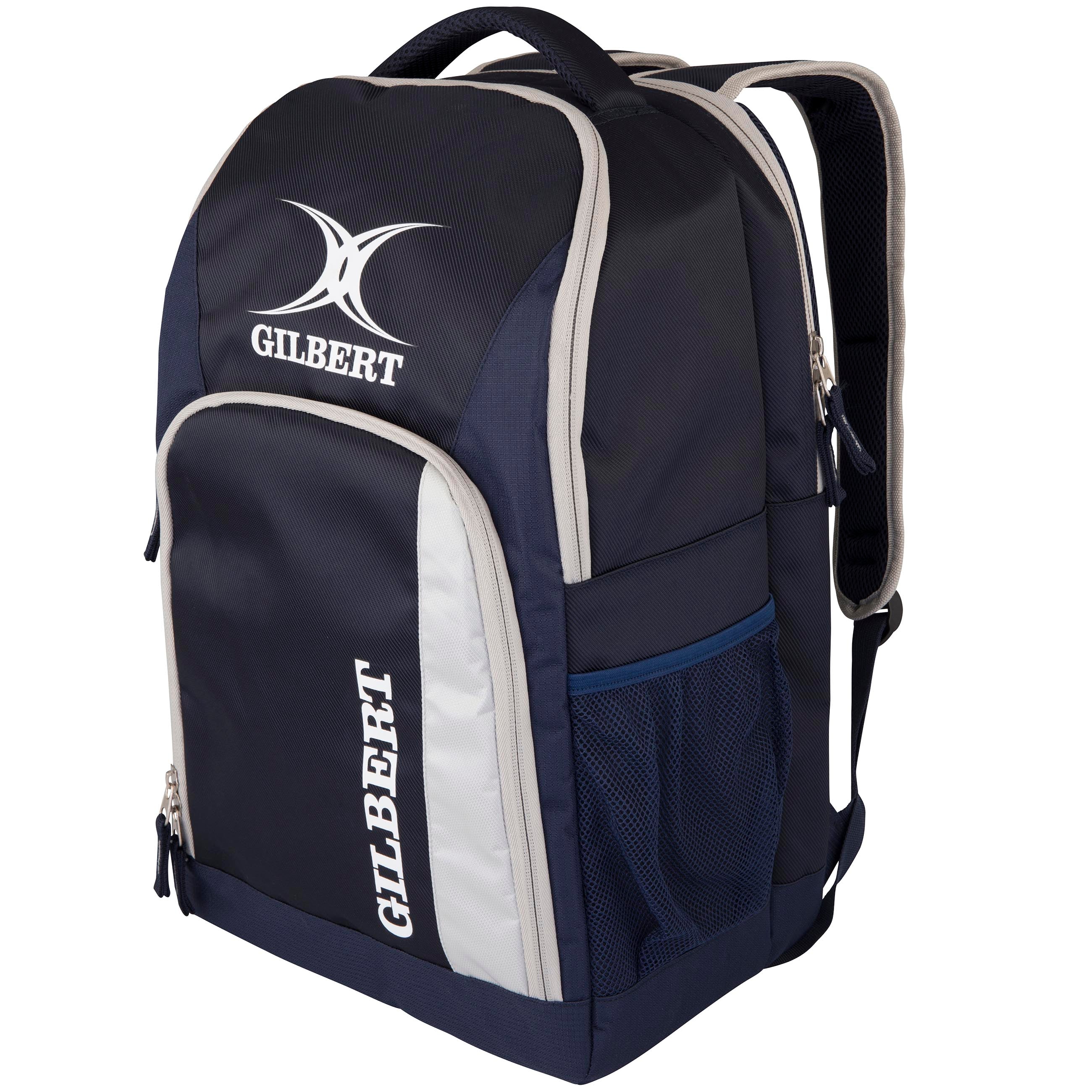 Rugby Club Rucksack V3 - Image 5