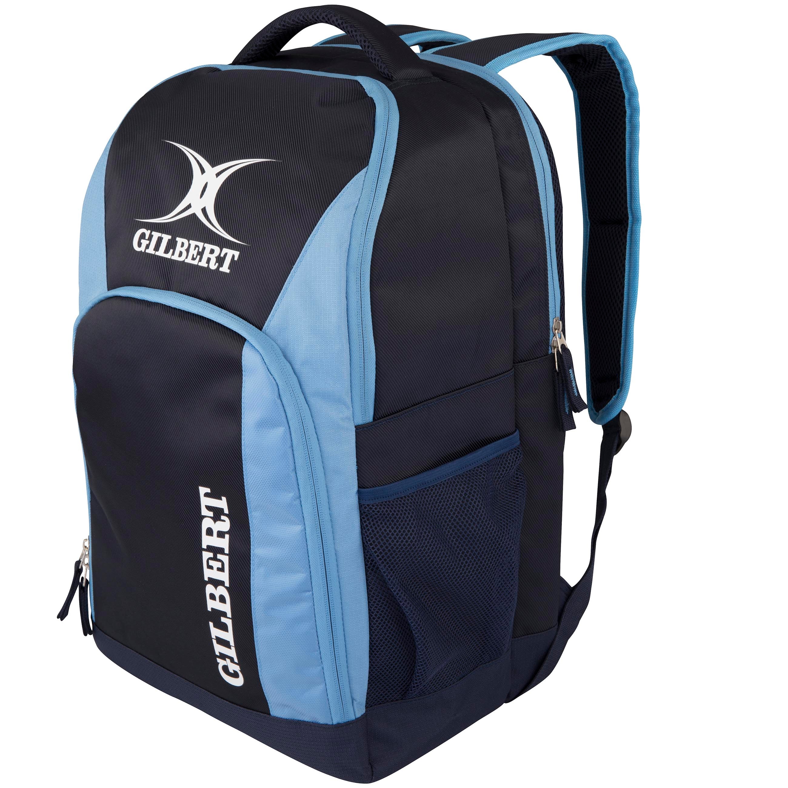 Rugby Club Rucksack V3 - Image 9