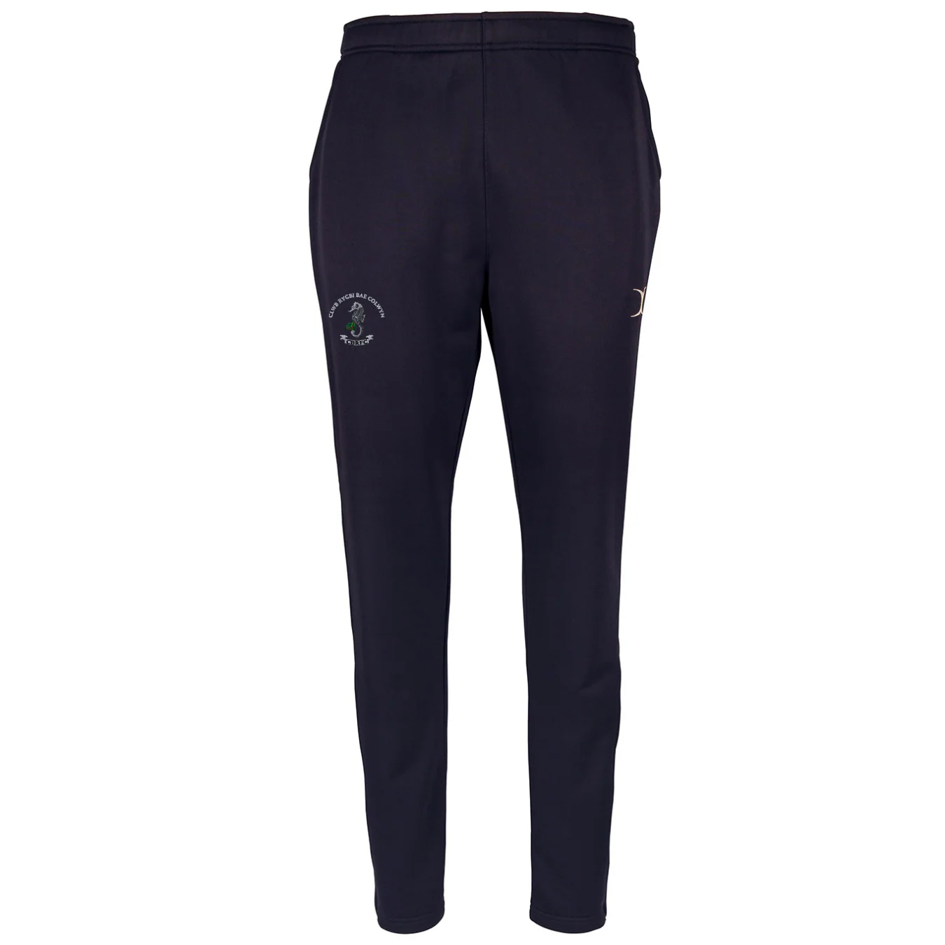 Colwyn Bay RFC Junior's Dark Navy Quest Training Trousers