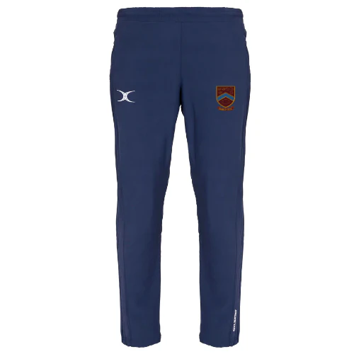 Crawley RFC Junior's Dark Navy Synergie V3 Trousers