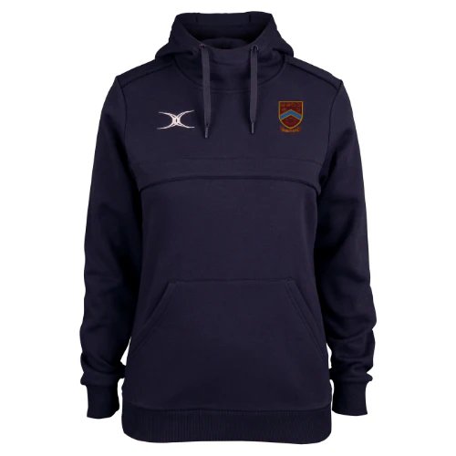 Crawley RFC Women's Dark Navy Photon Ladies Hoodie