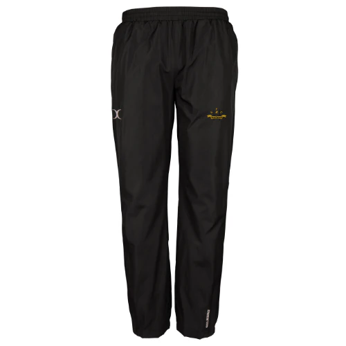 Crowthorne RFC Women's Black Photon Trousers