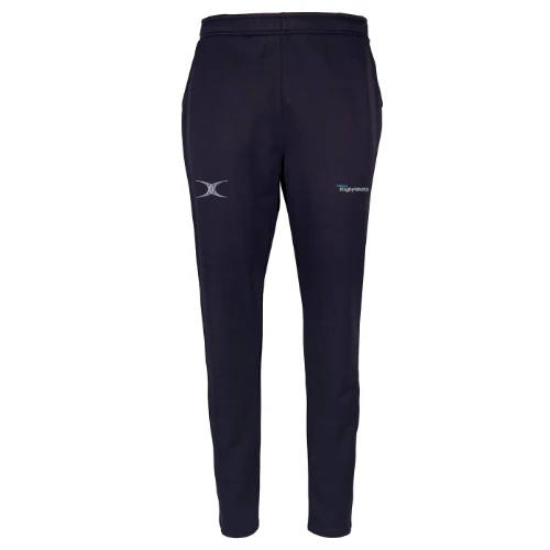 Dallaglio Rugby Works Women's Dark Navy Quest Trousers