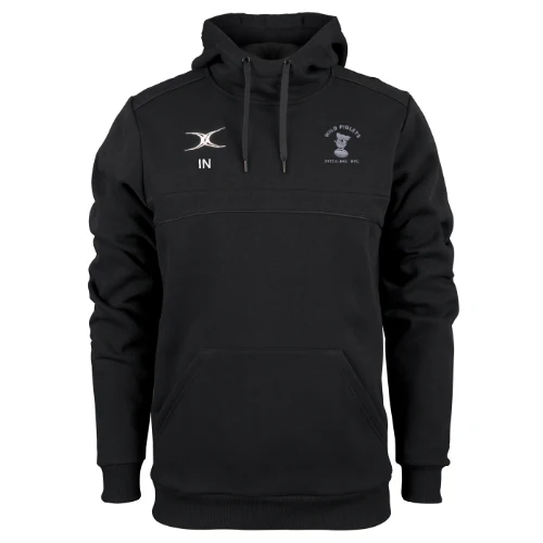 Ditchling RFC Child's Black Photon Mens Hoodie