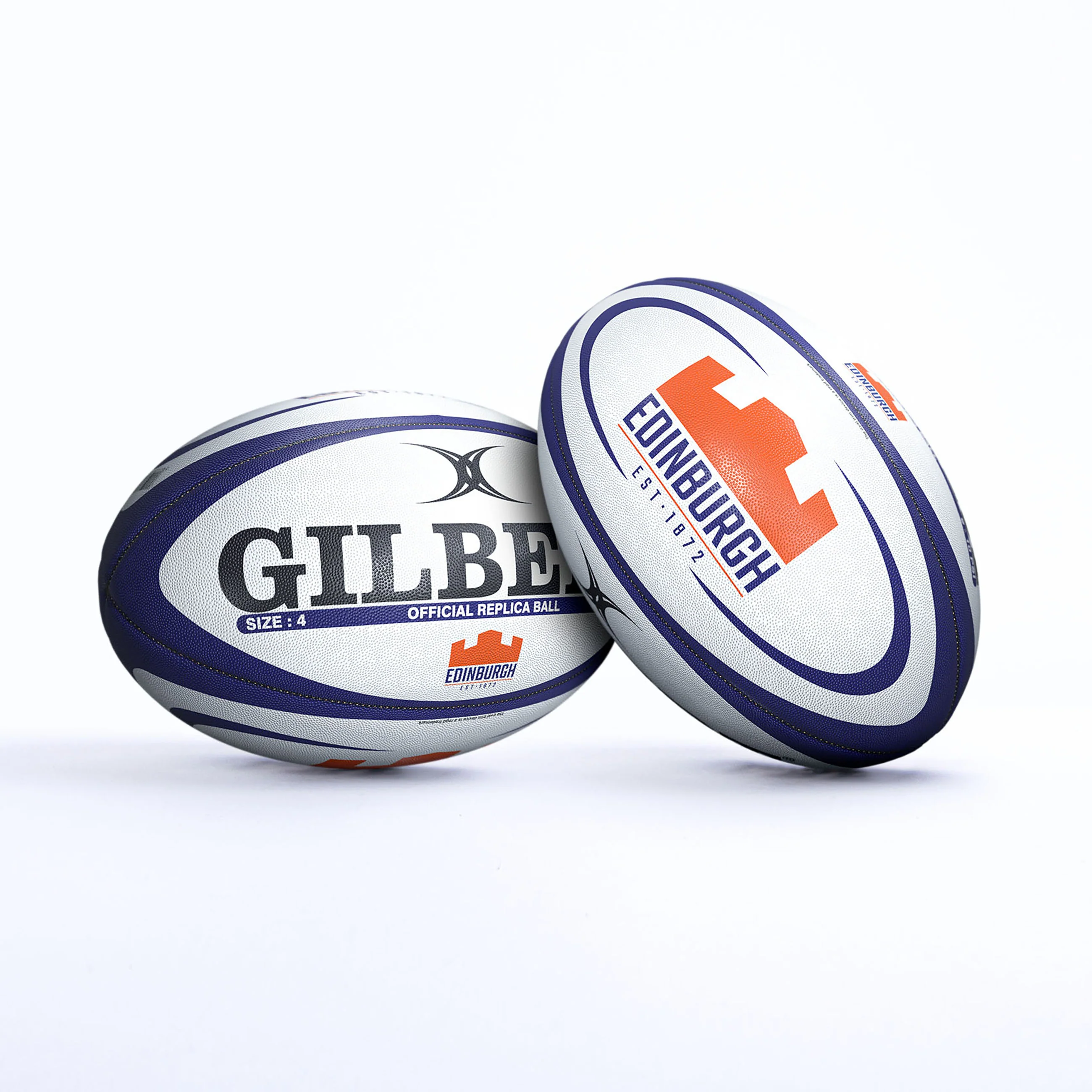 Edinburgh Replica Ball - Image 7