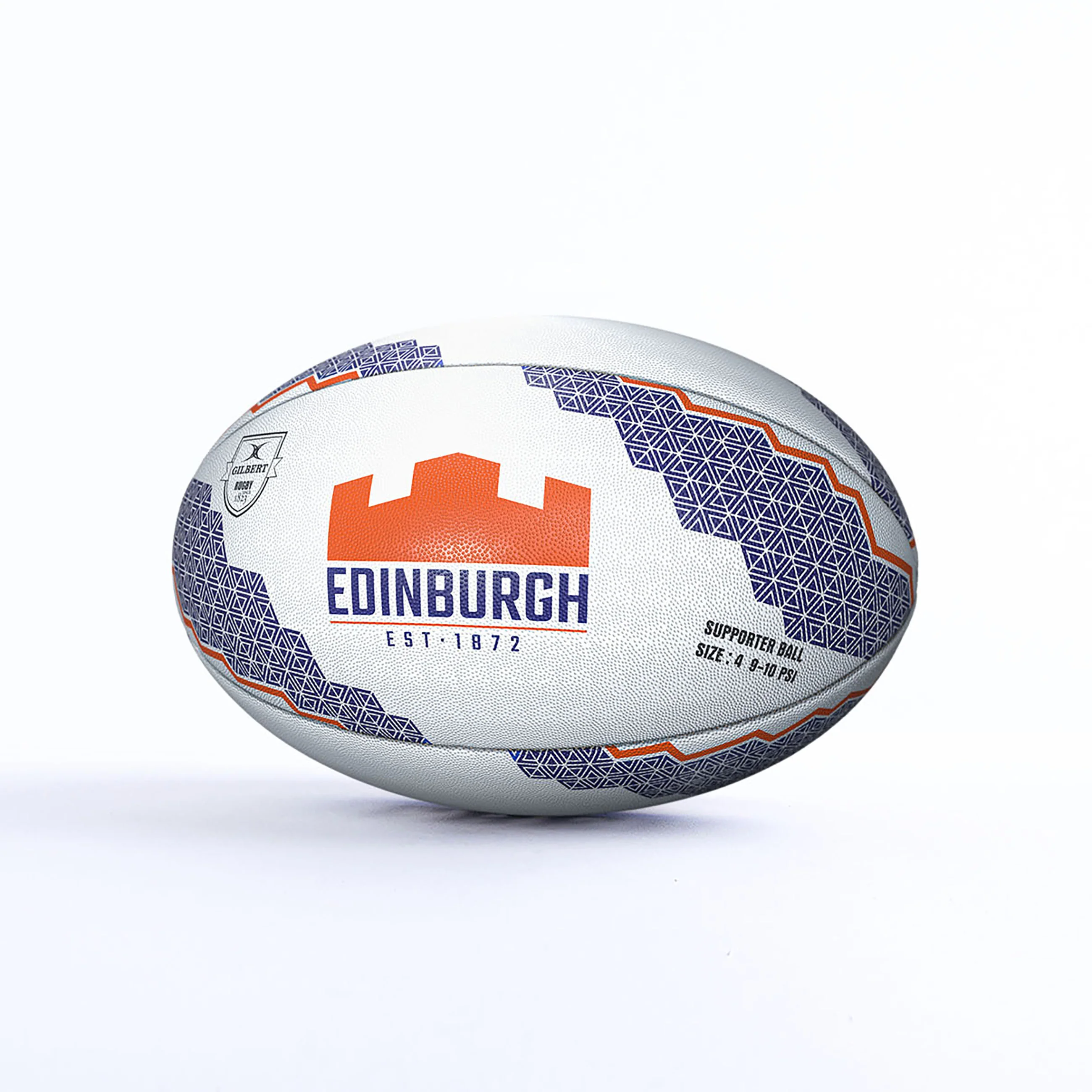 Edinburgh Supporter Ball - Image 3