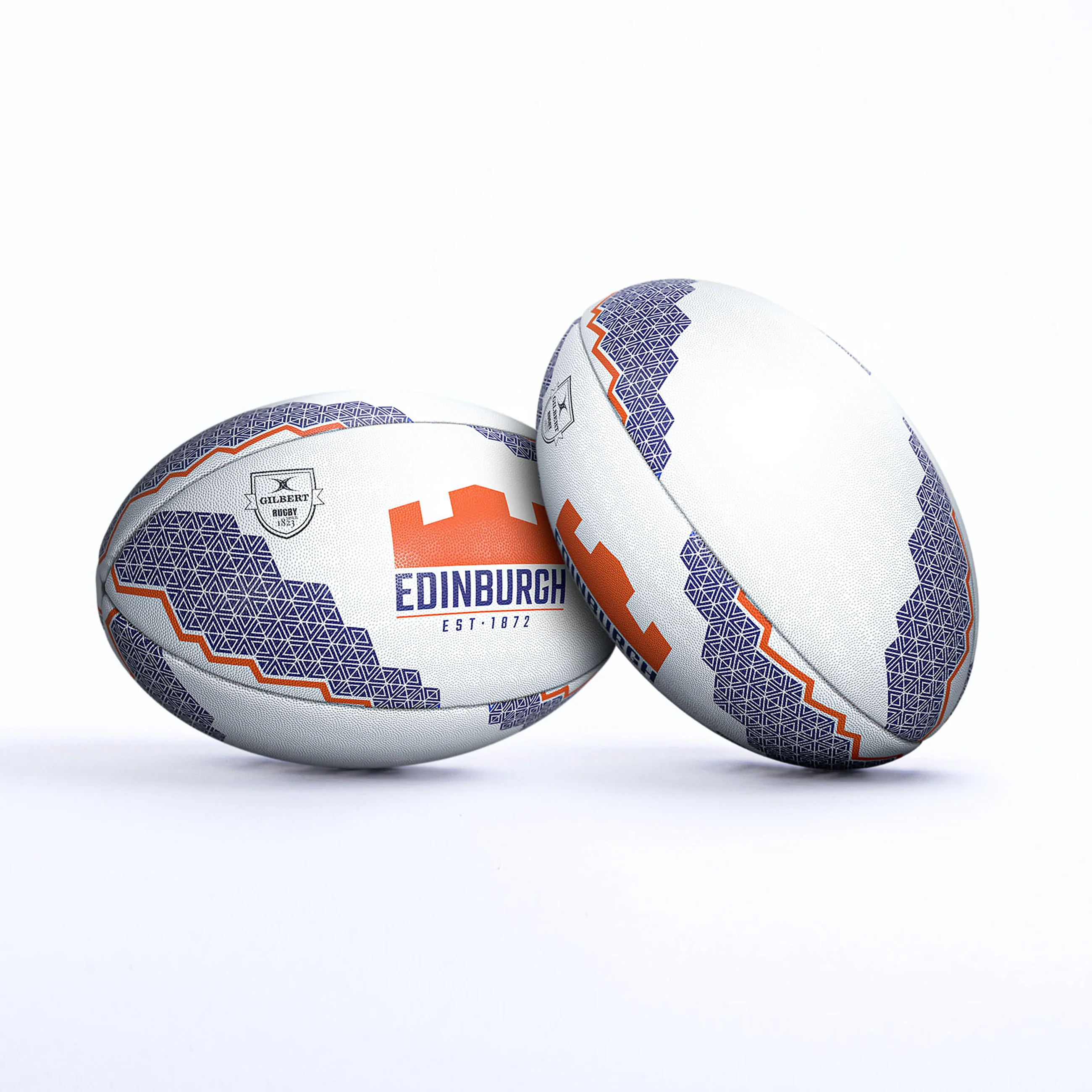 Edinburgh Supporter Ball - Image 4