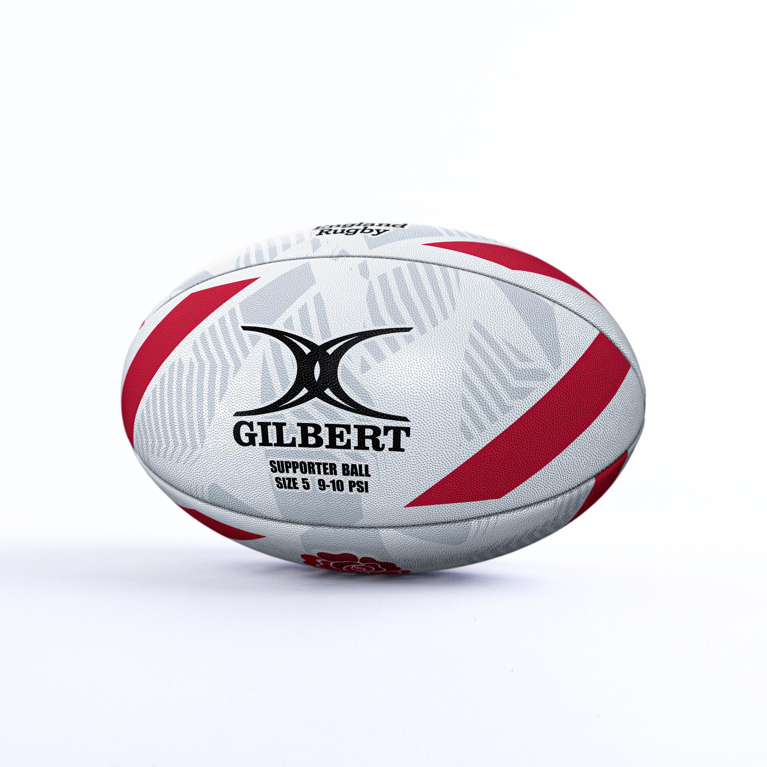 England Supporter Ball - Home - Image 2