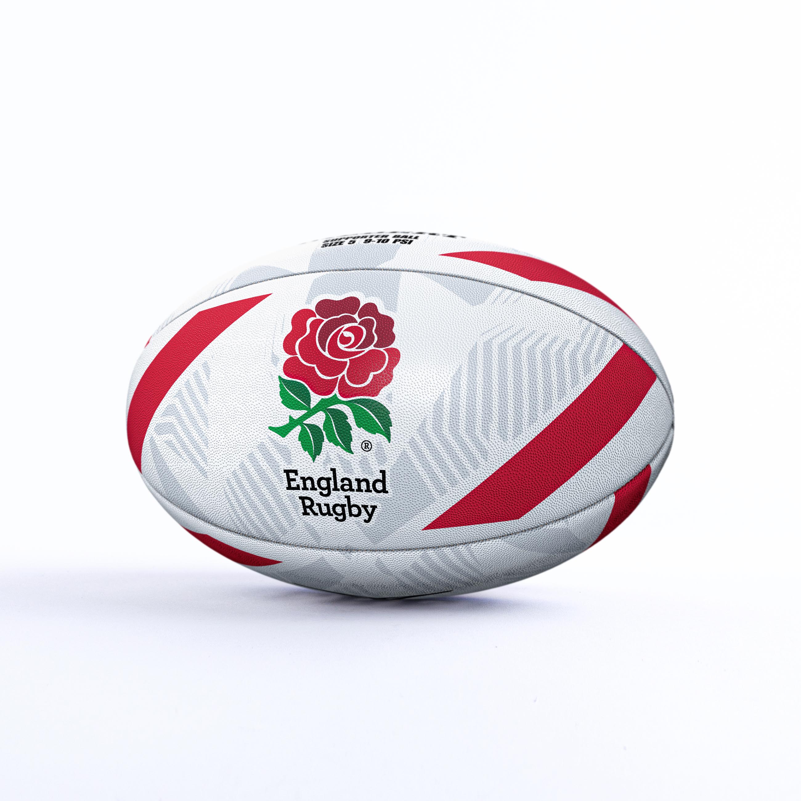 England Supporter Ball - Home - Image 3