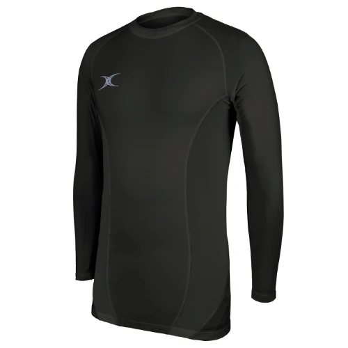 Esher RFC Child's Black Atomic X Baselayer