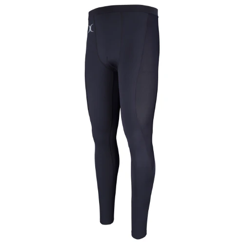 Esher RFC Child's Black Atomic X Leggings