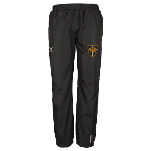 Esher RFC Men's Black Photon Trousers
