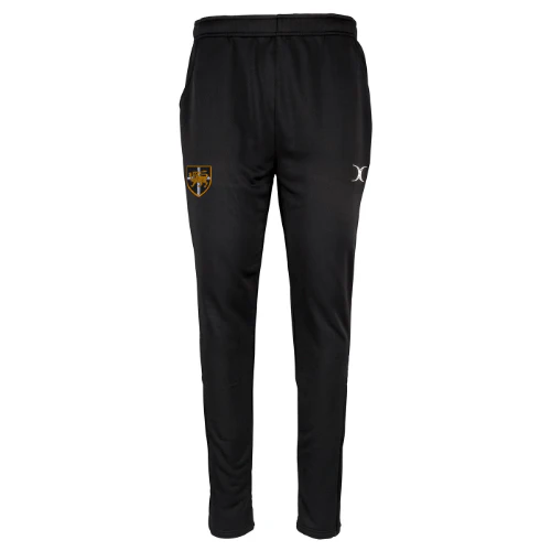 Esher RFC Men's Black Quest Training Trousers