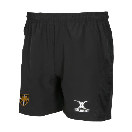 Esher RFC Women's Black Leisure Shorts