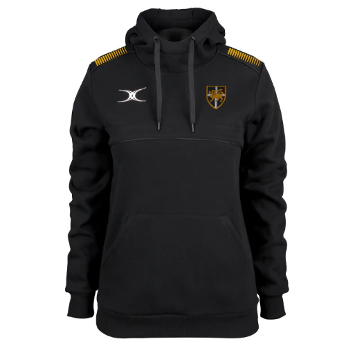 Esher RFC Women's Black Photon Hoodie