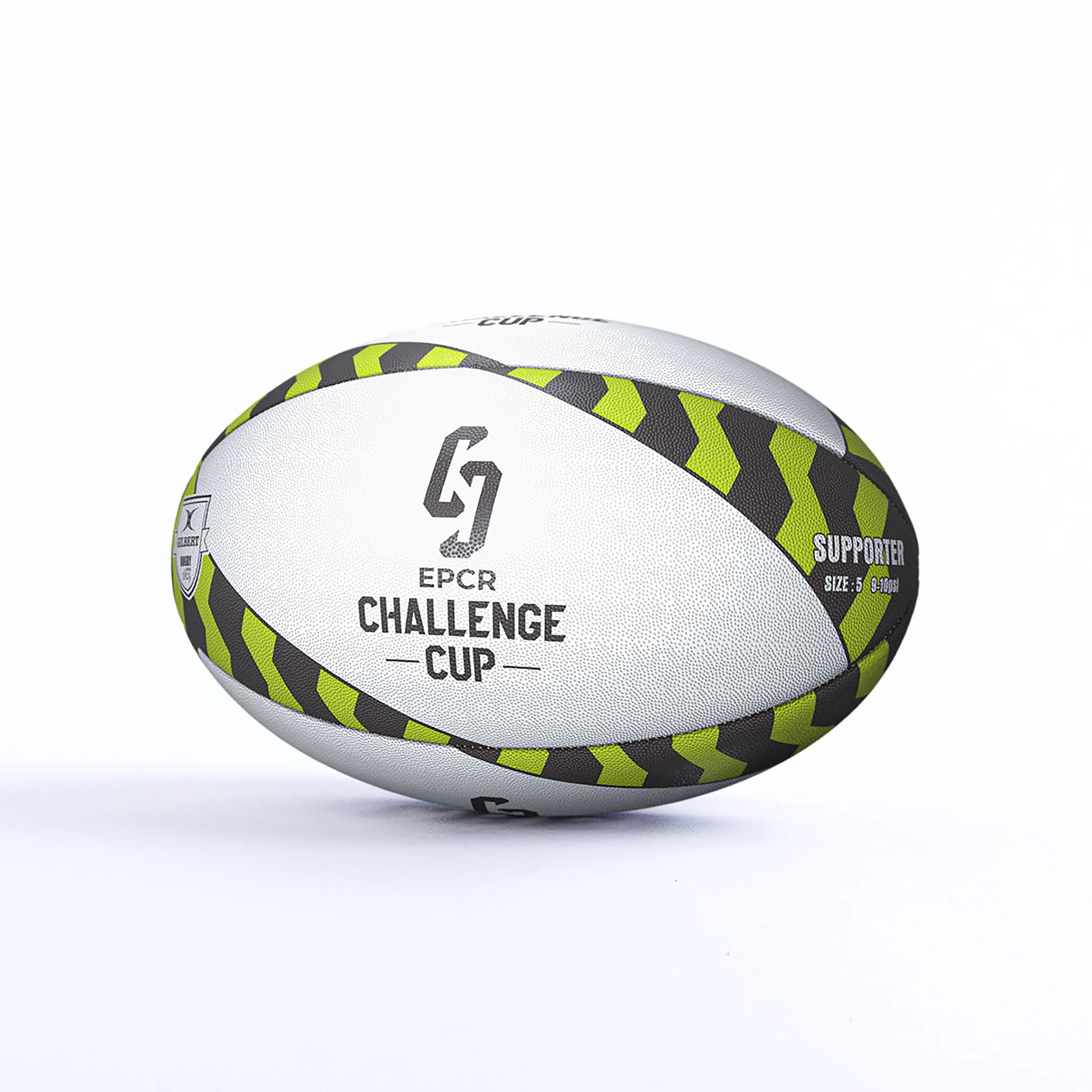 EPCR Challenge Cup Supporter Ball - Image 2