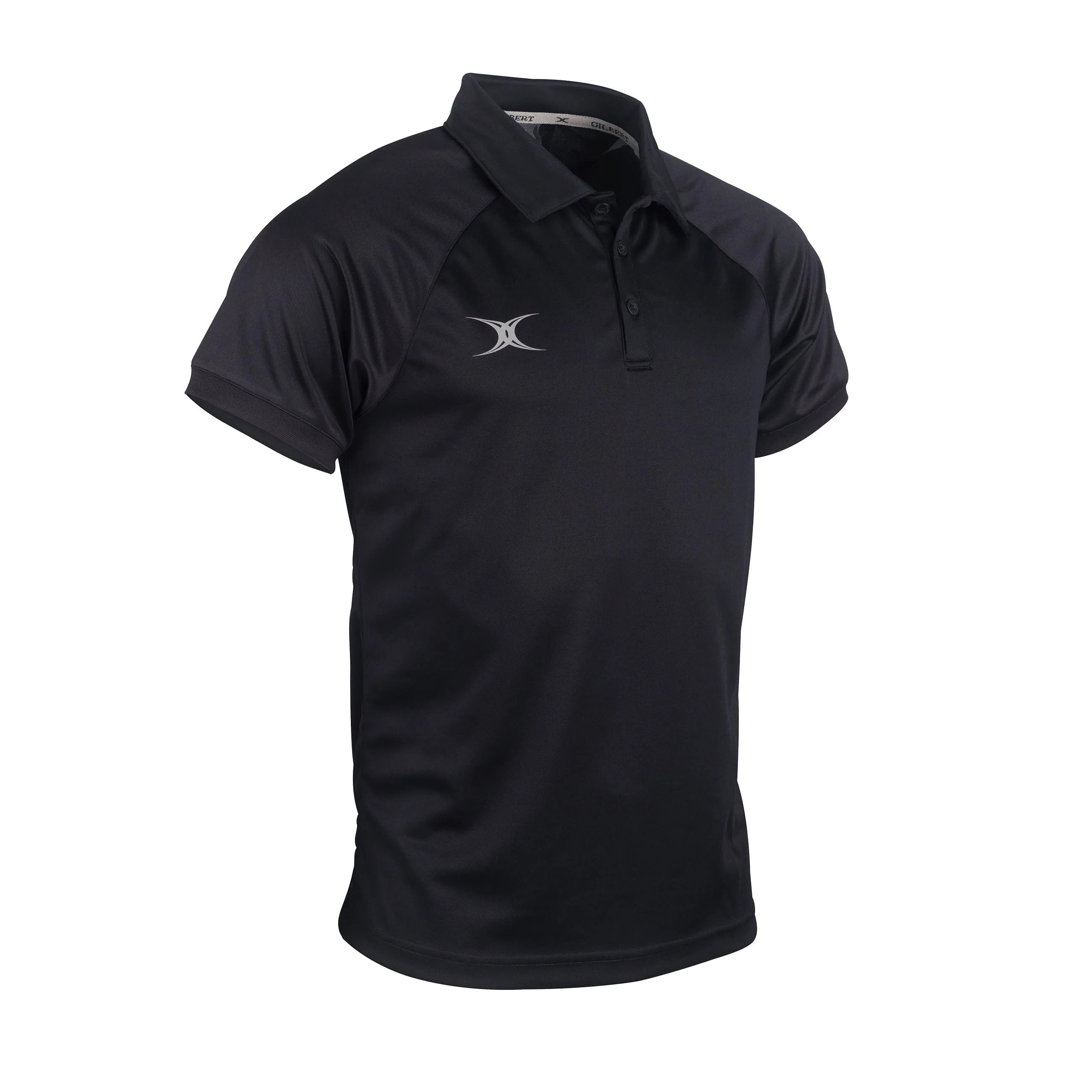 Evo S/S Polo Shirt - Mens - Image 2