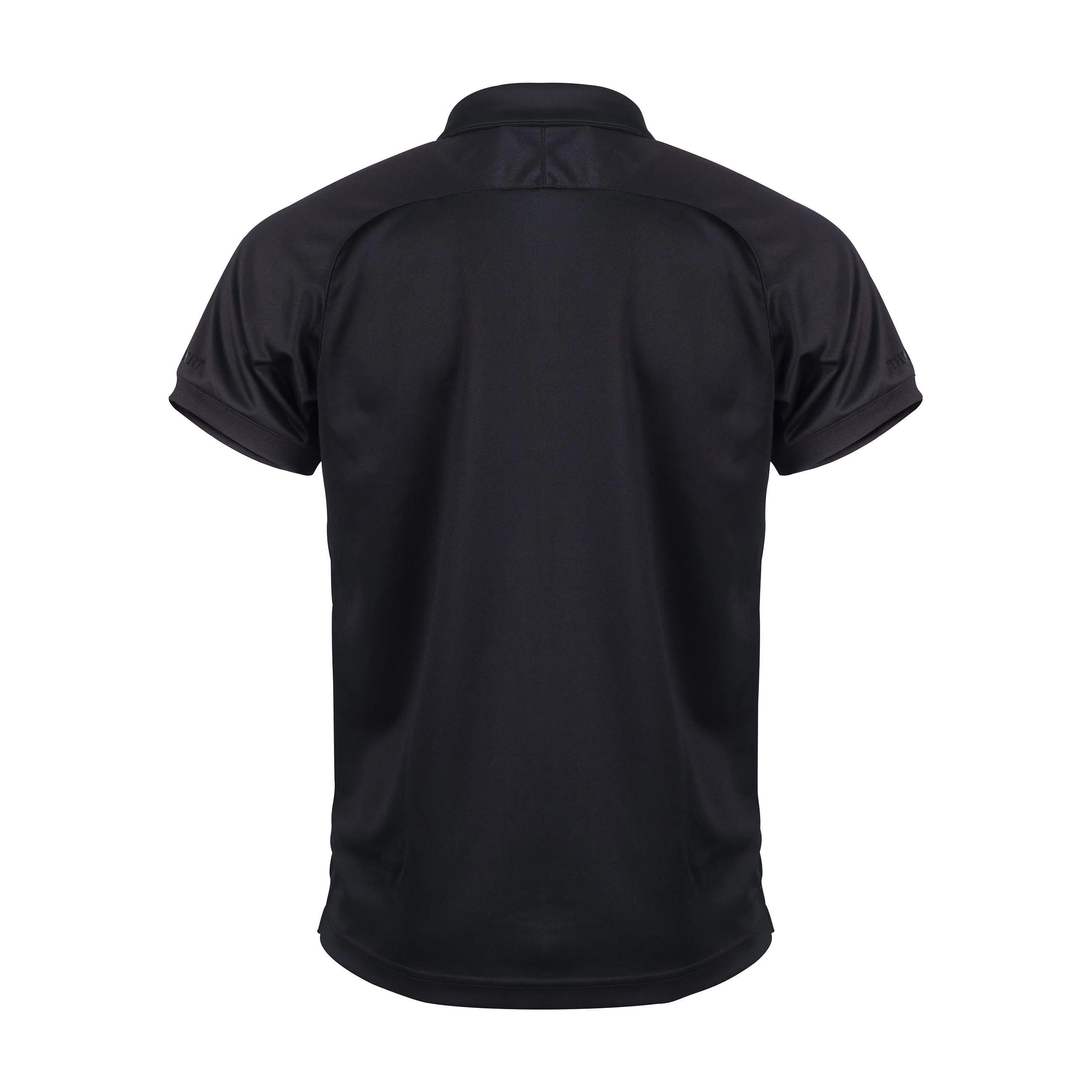 Evo S/S Polo Shirt - Mens - Image 3