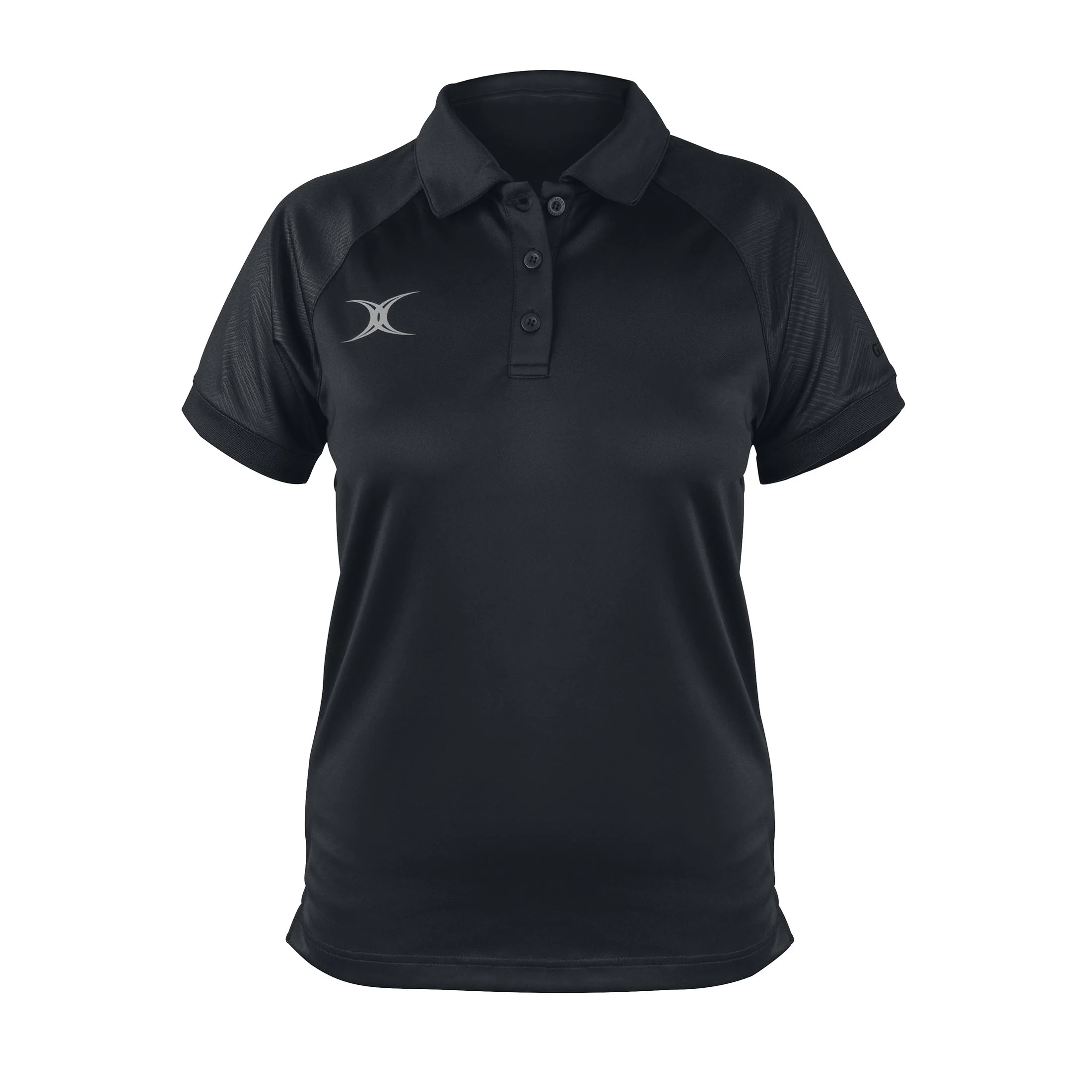 Evo S/S Polo Shirt - Women's
