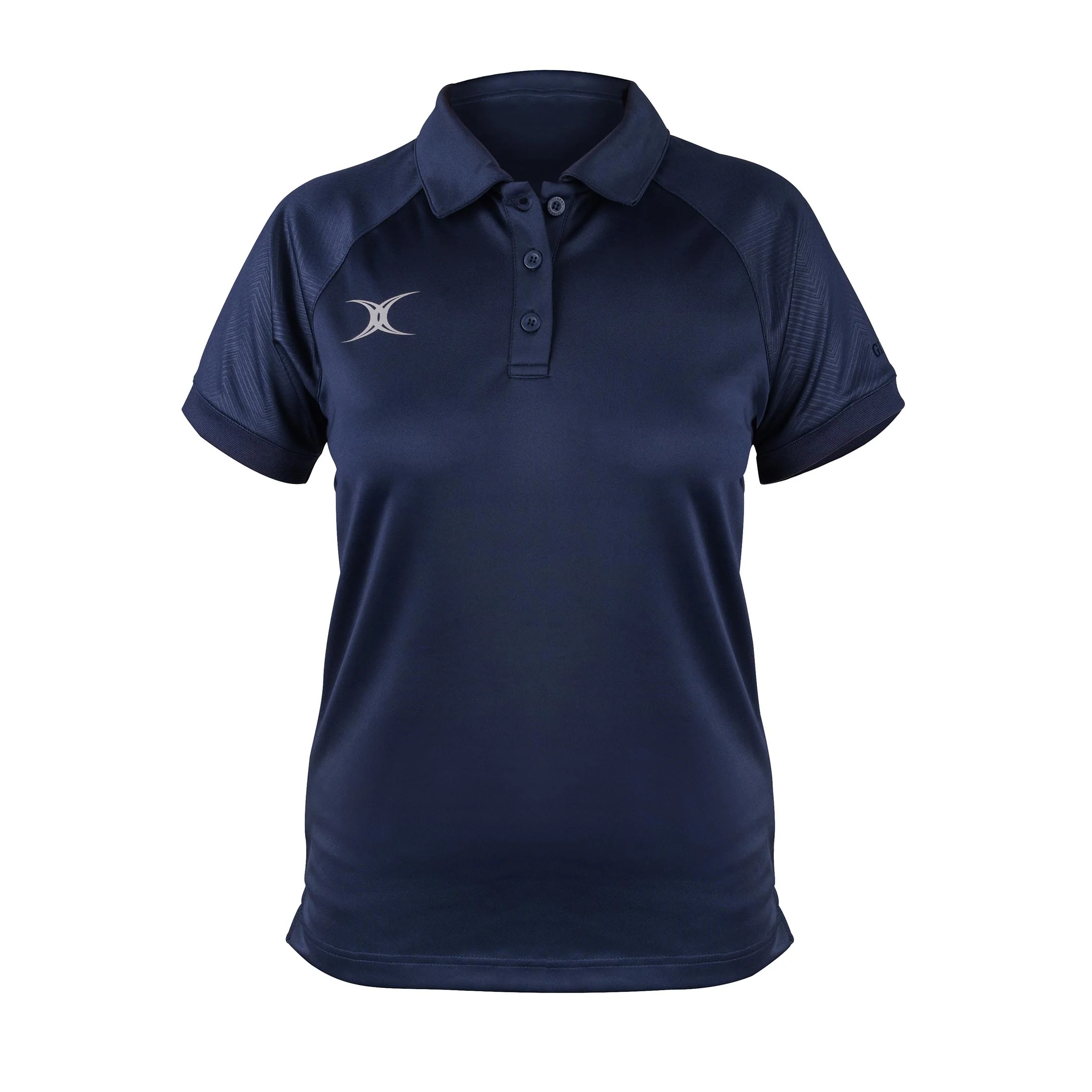 Evo S/S Polo Shirt - Women's - Image 3