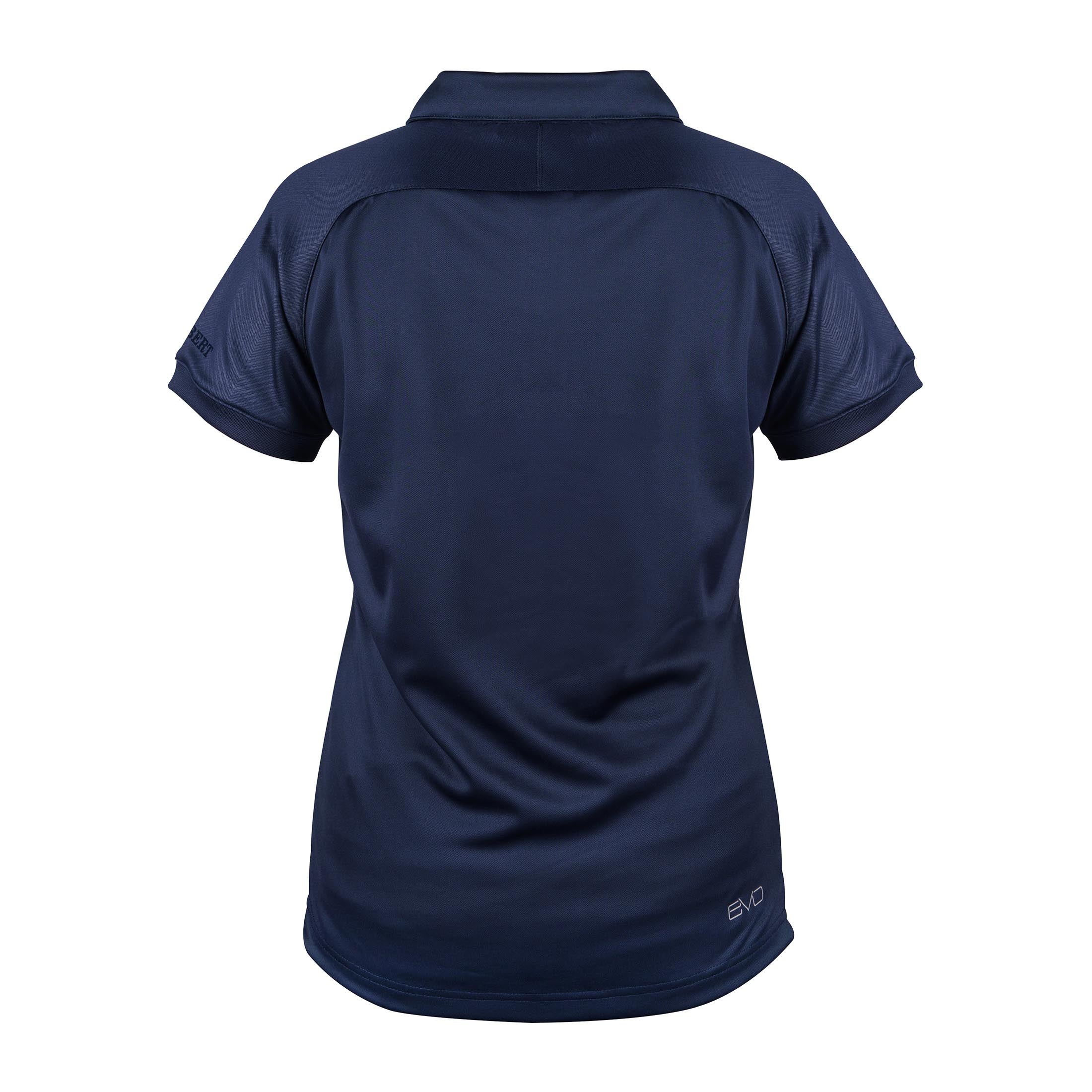 Evo S/S Polo Shirt - Women's - Image 4