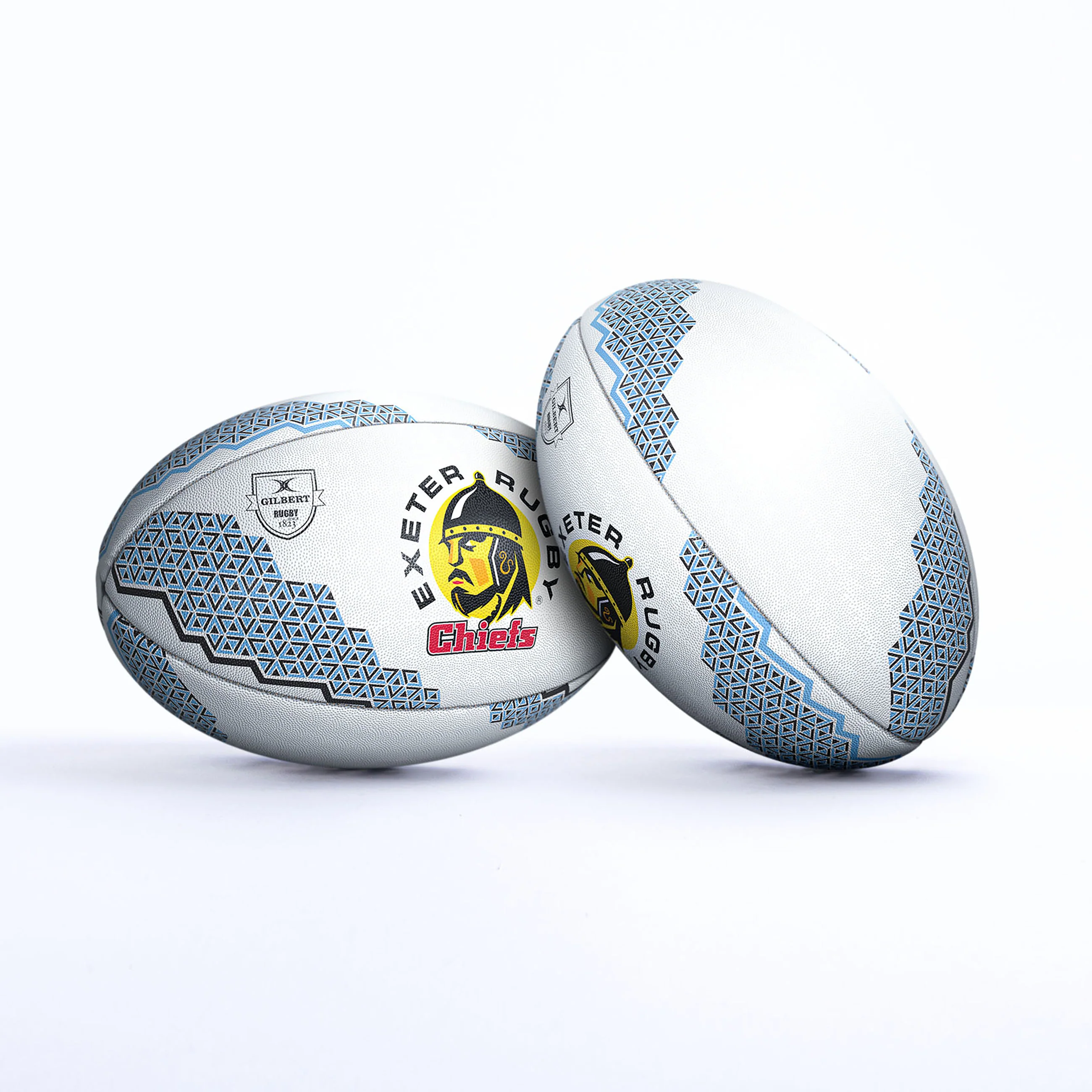 Exeter Chiefs Supporter Ball - Image 3