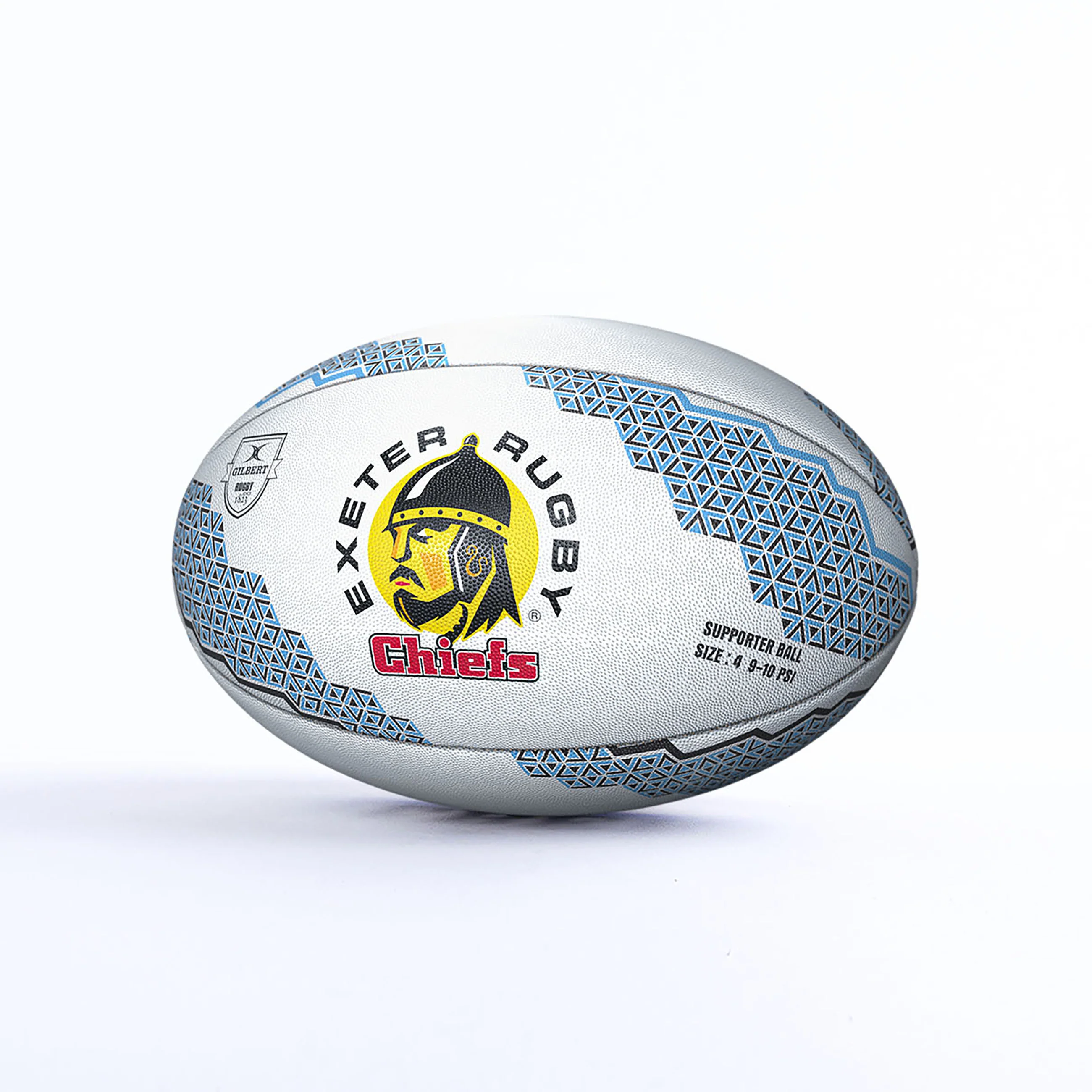 Exeter Chiefs Supporter Ball - Image 4