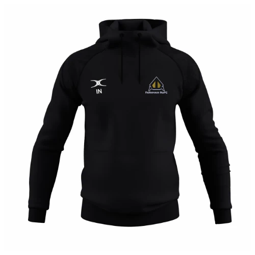 Farnham RUFC Junior's Black GTS Hoodie