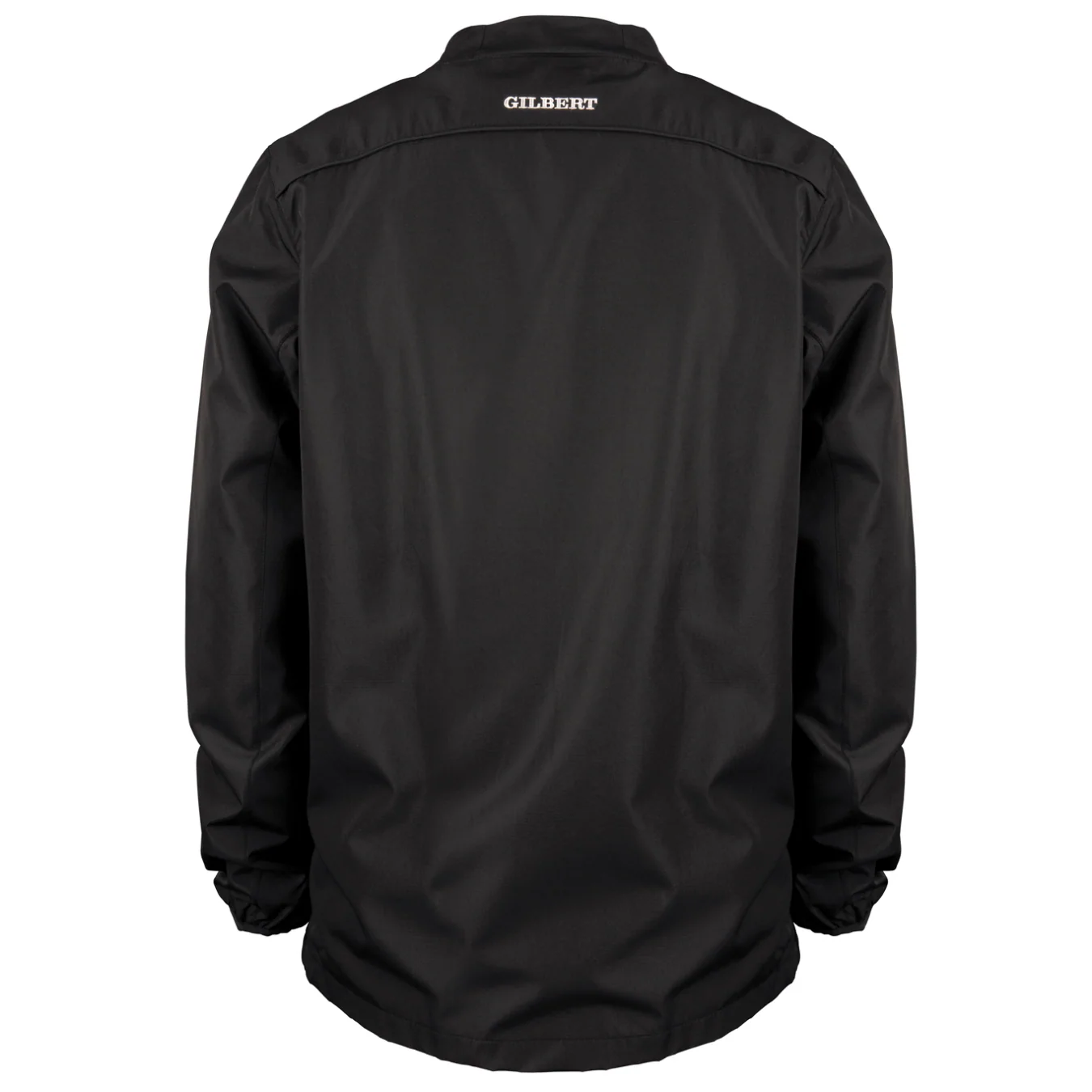 Felixstowe RFC Junior's Black Photon Mens Warm Up Jacket - Image 2