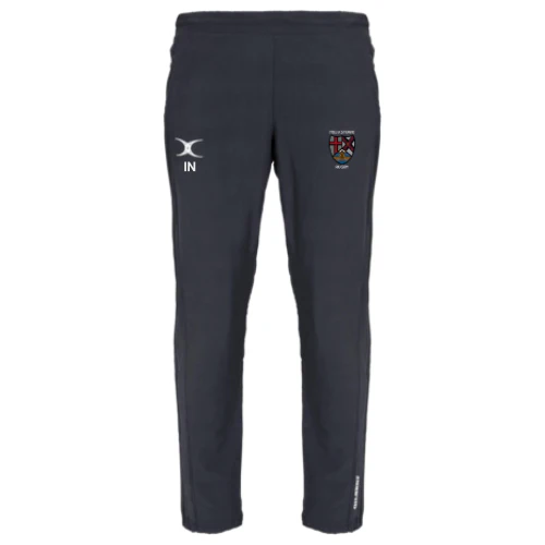 Felixstowe RFC Junior's Black Synergie V3 Trousers