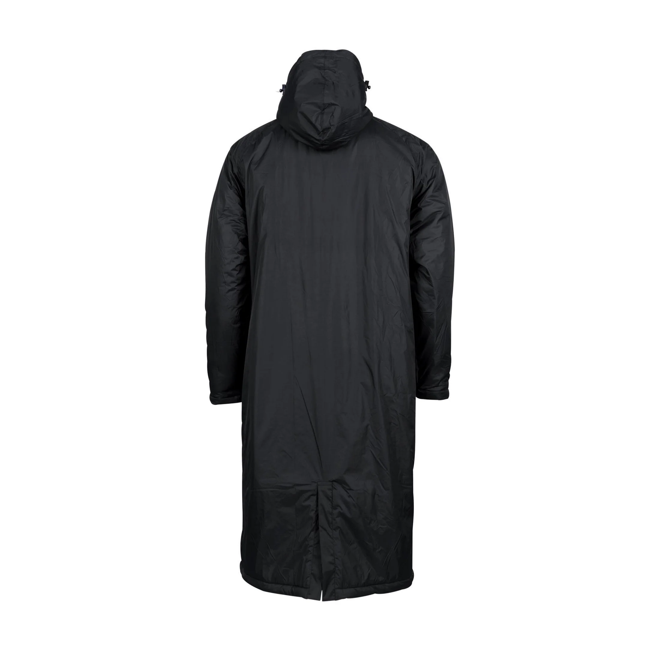 Felixstowe RFC Senior's Black TTS Touchline Jacket - Image 2