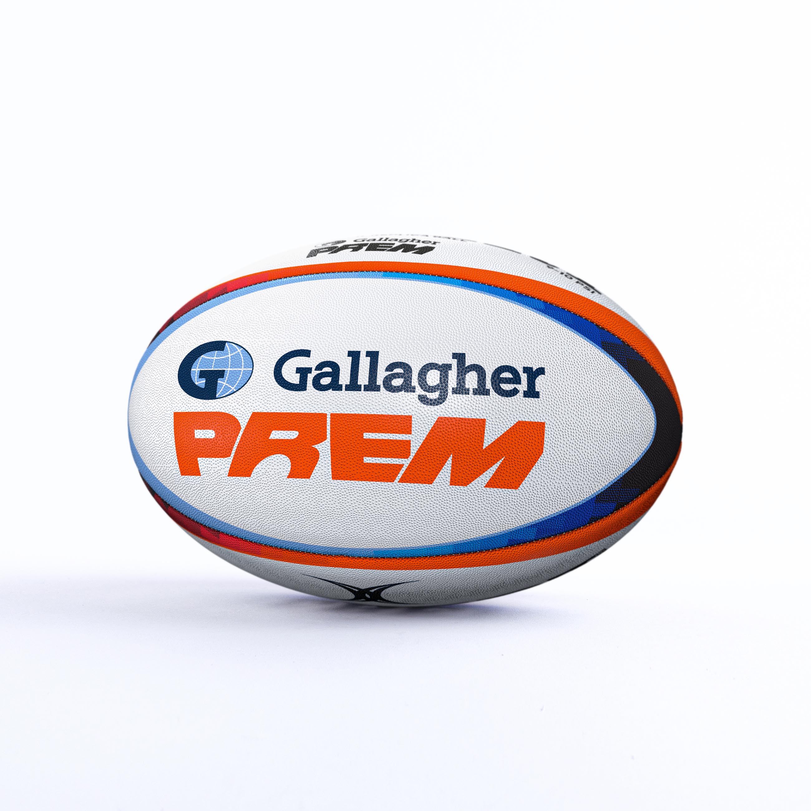 Gallagher Prem Replica Ball 25-26 - Image 3