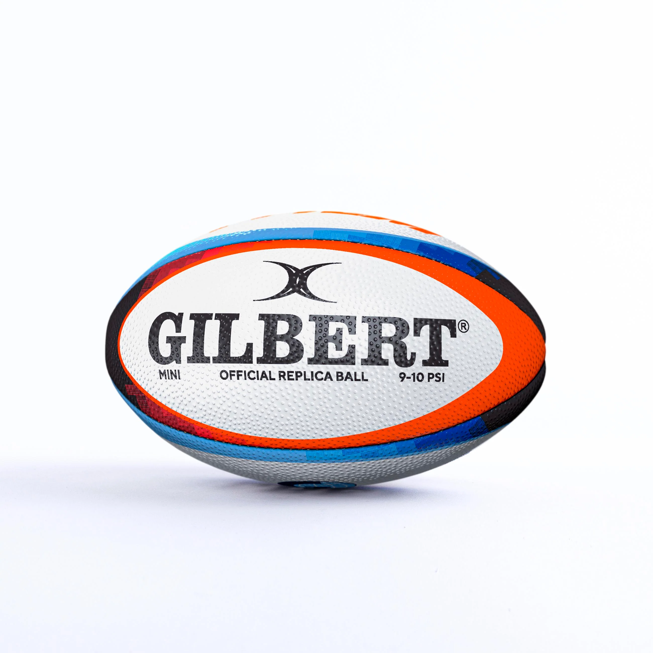 Gallagher Prem Replica Ball 25-26 - Image 5