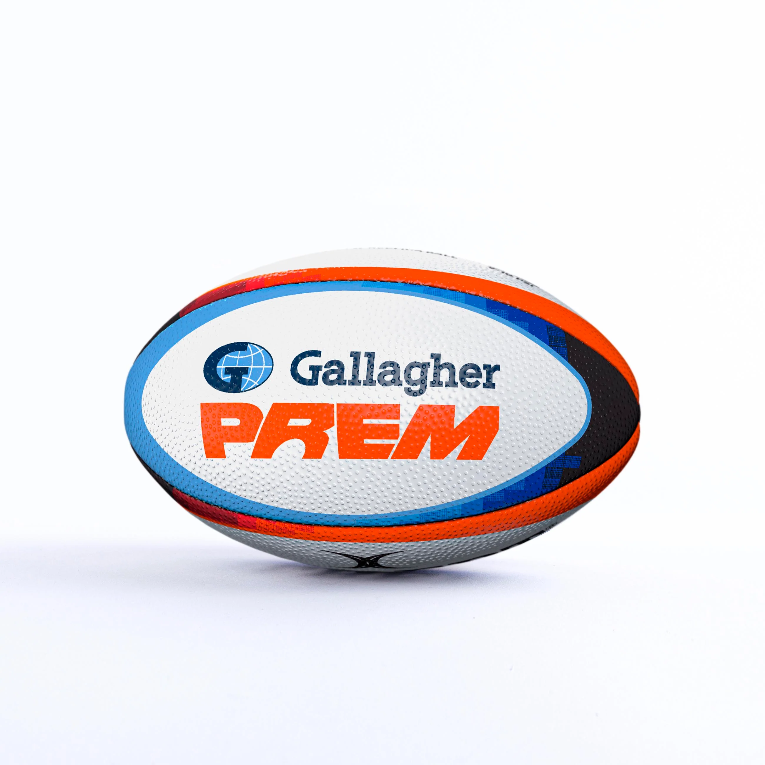 Gallagher Prem Replica Ball 25-26 - Image 6