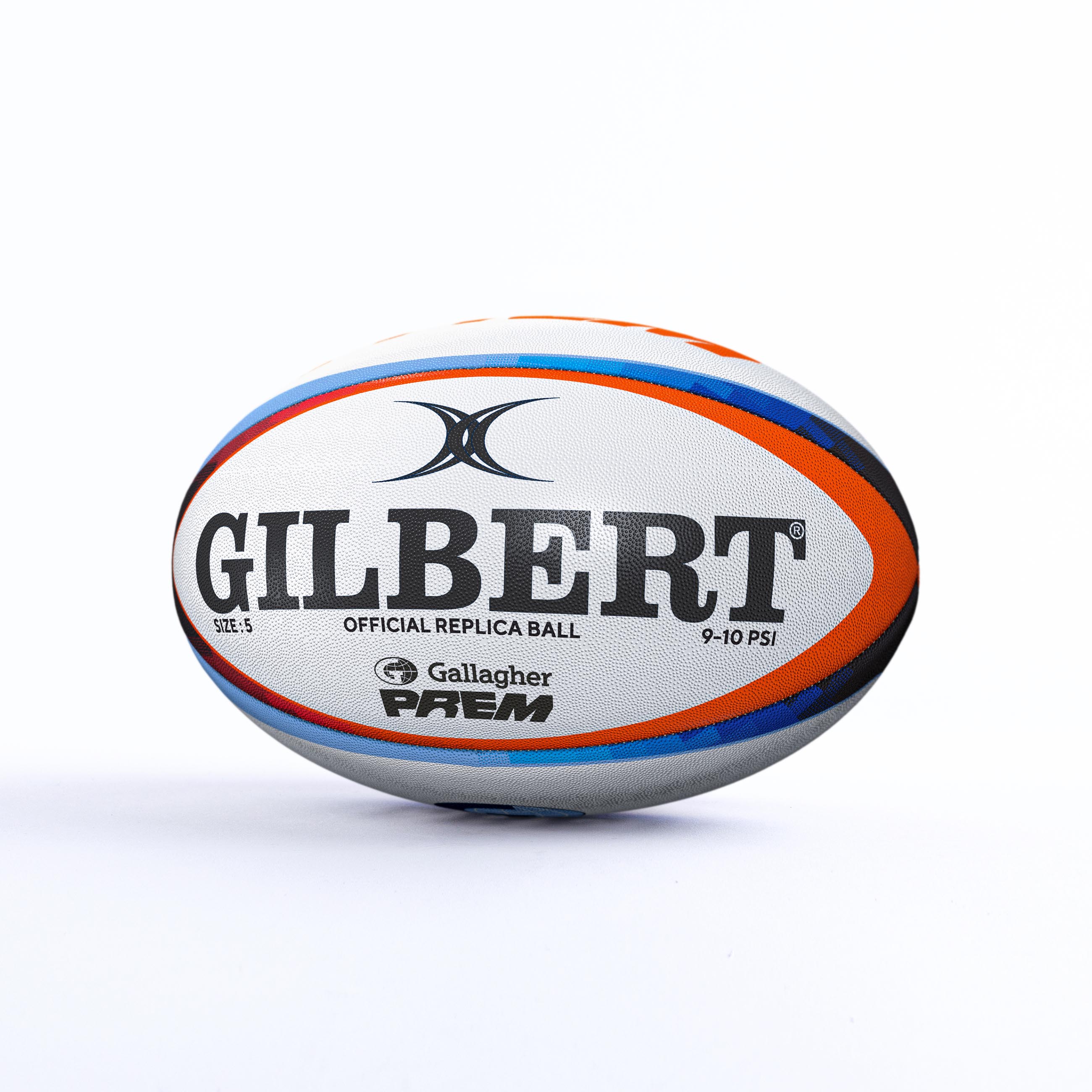 Gallagher Prem Replica Ball 25-26 - Image 7